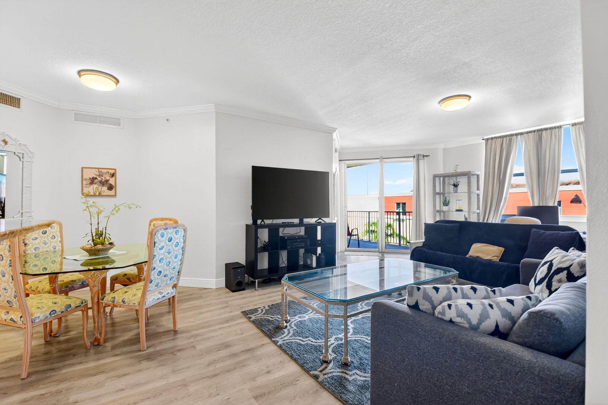 MOORINGS AT LANTANA - Residential