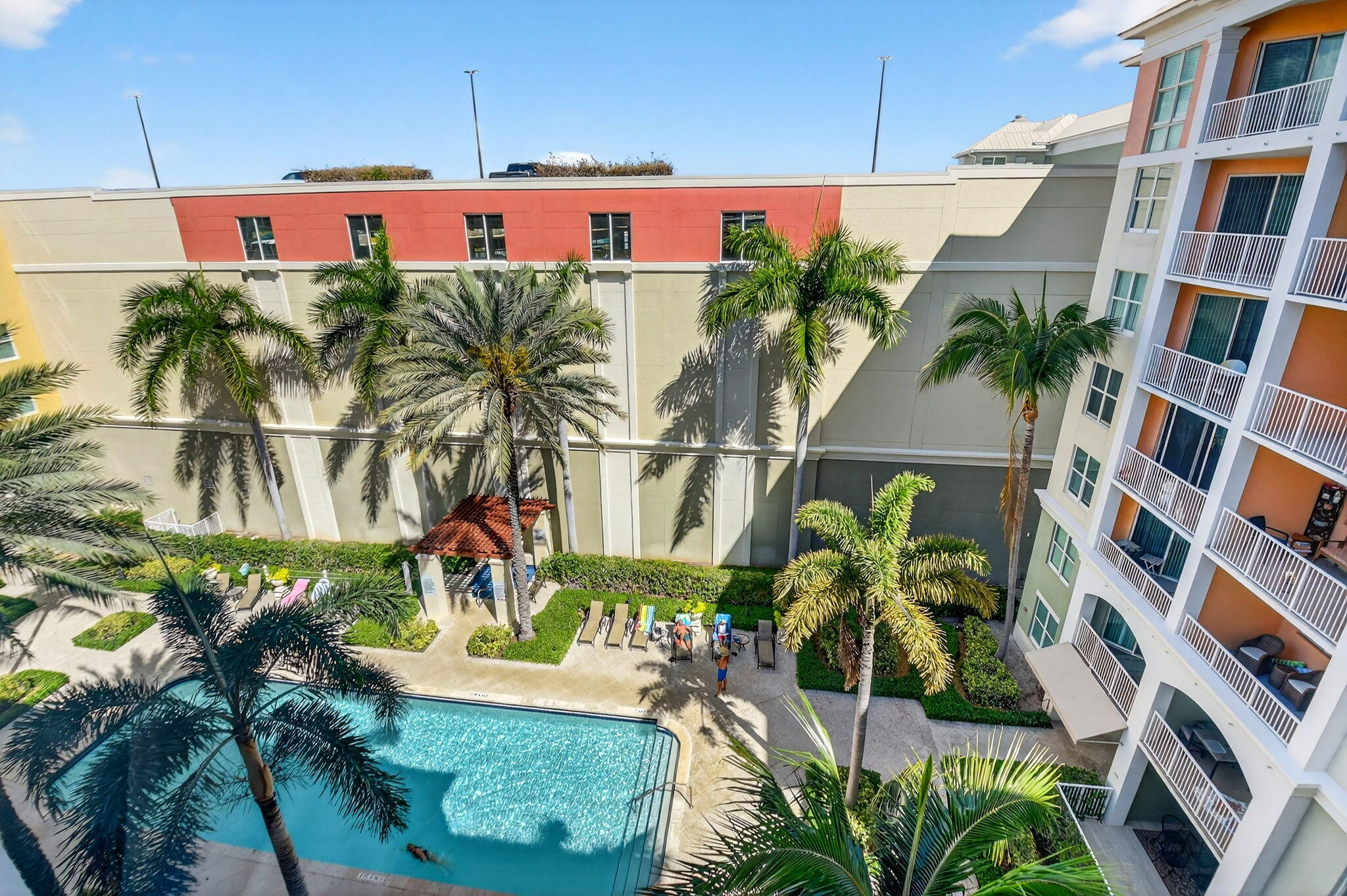 MOORINGS AT LANTANA - Residential