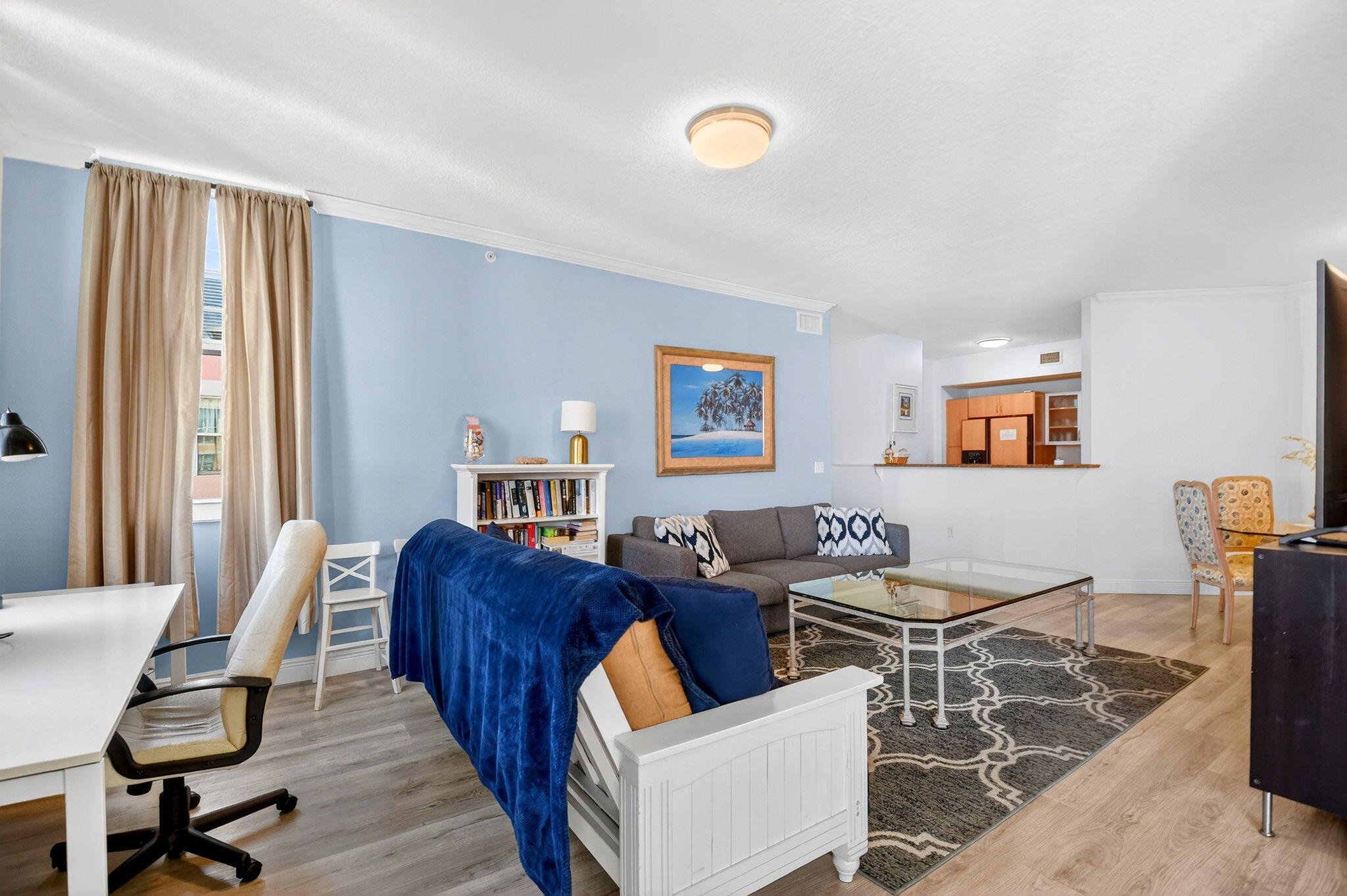 MOORINGS AT LANTANA - Residential