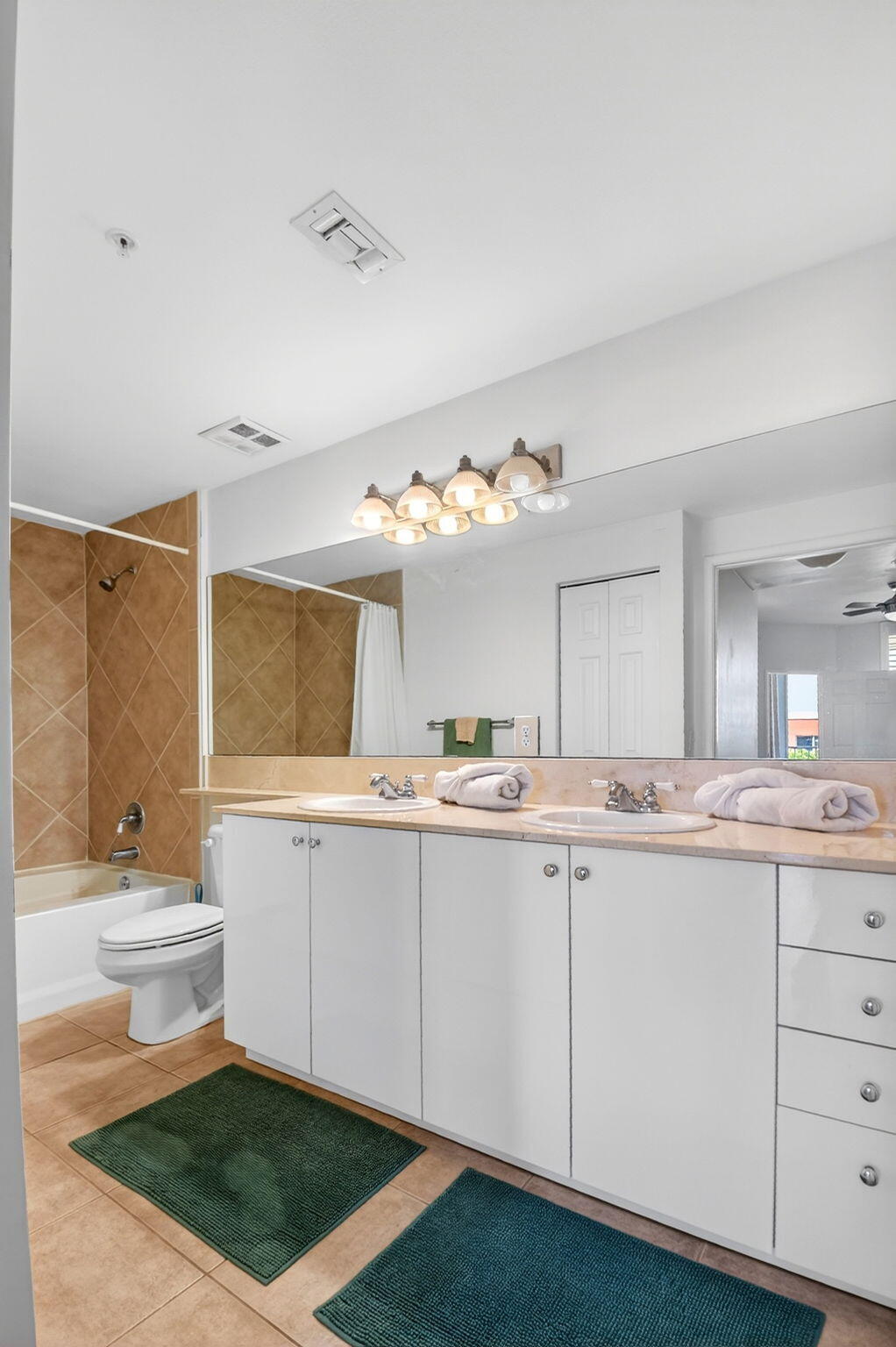 MOORINGS AT LANTANA - Residential