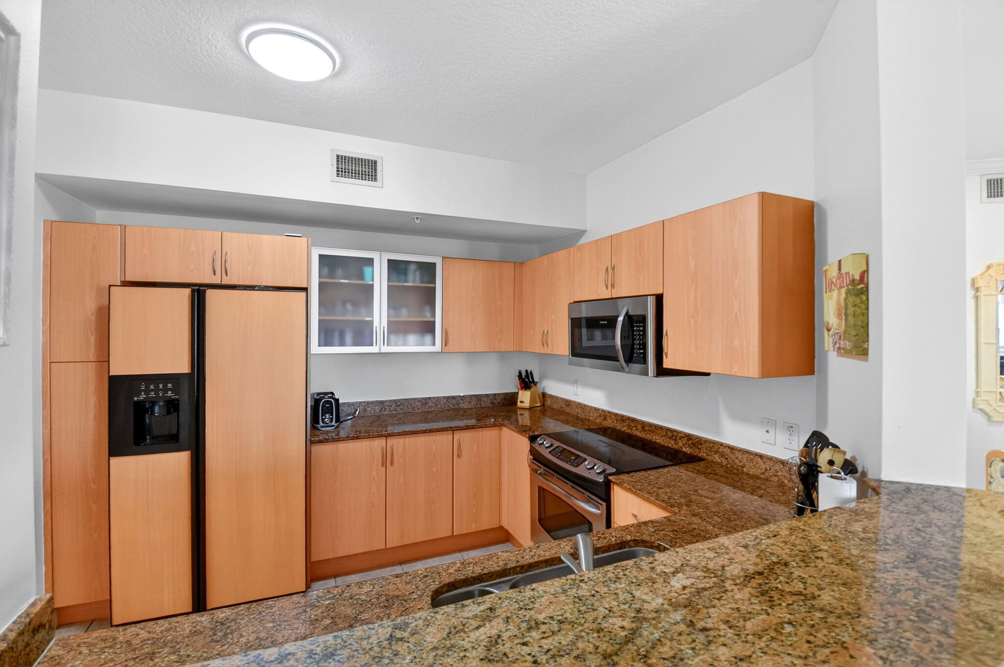 MOORINGS AT LANTANA - Residential