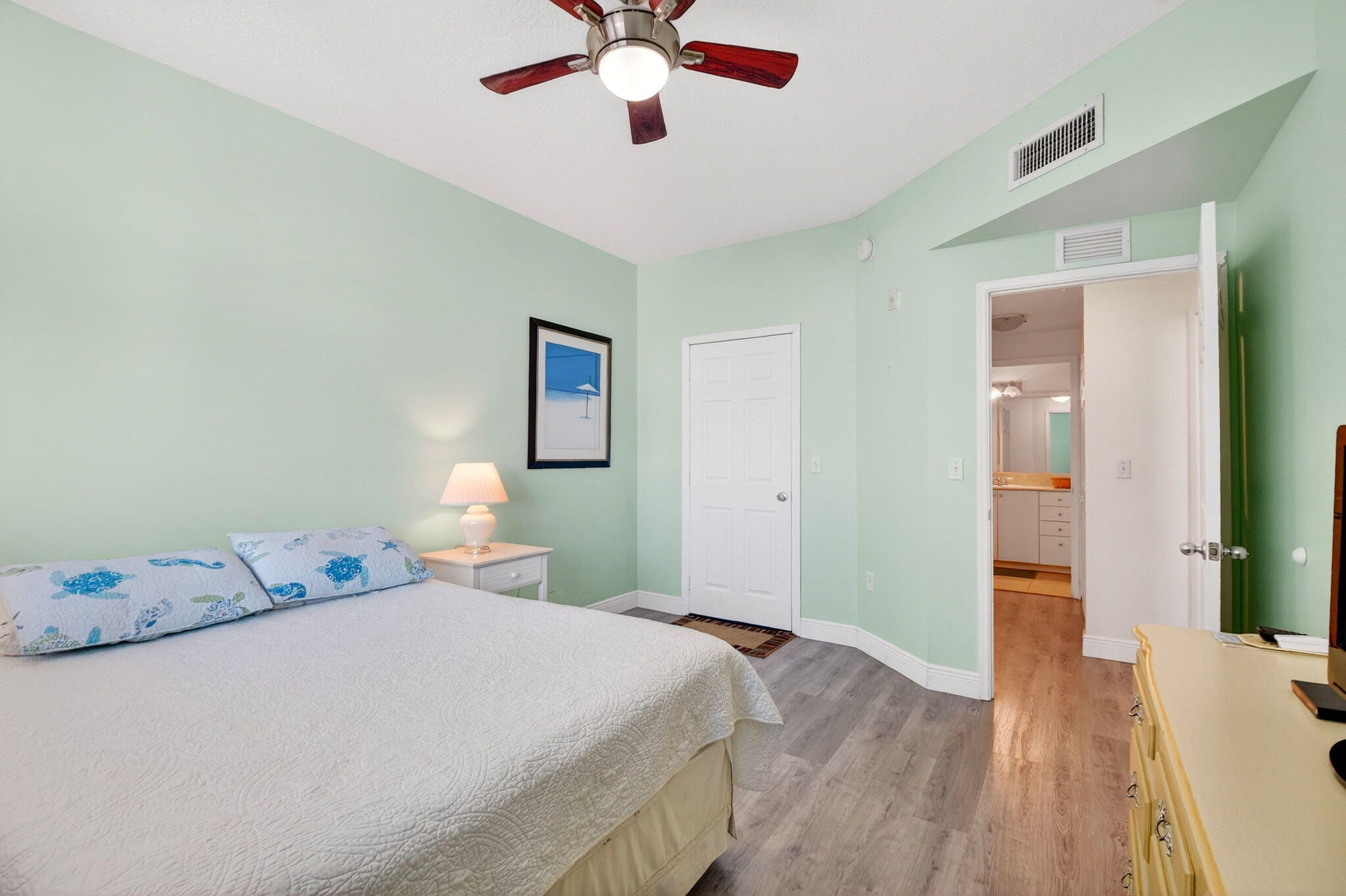 MOORINGS AT LANTANA - Residential