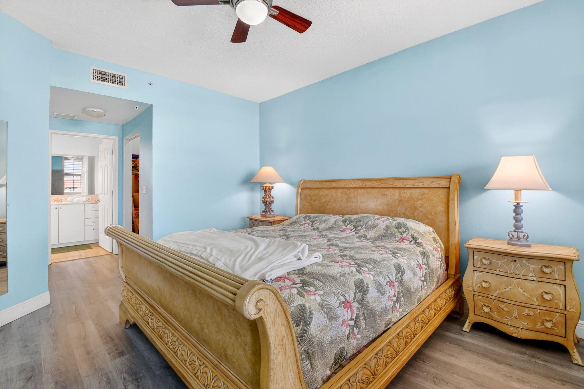 MOORINGS AT LANTANA - Residential