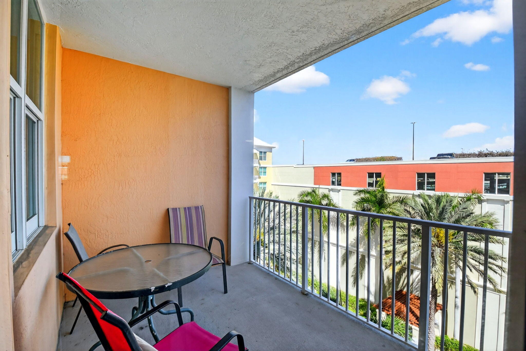 MOORINGS AT LANTANA - Residential