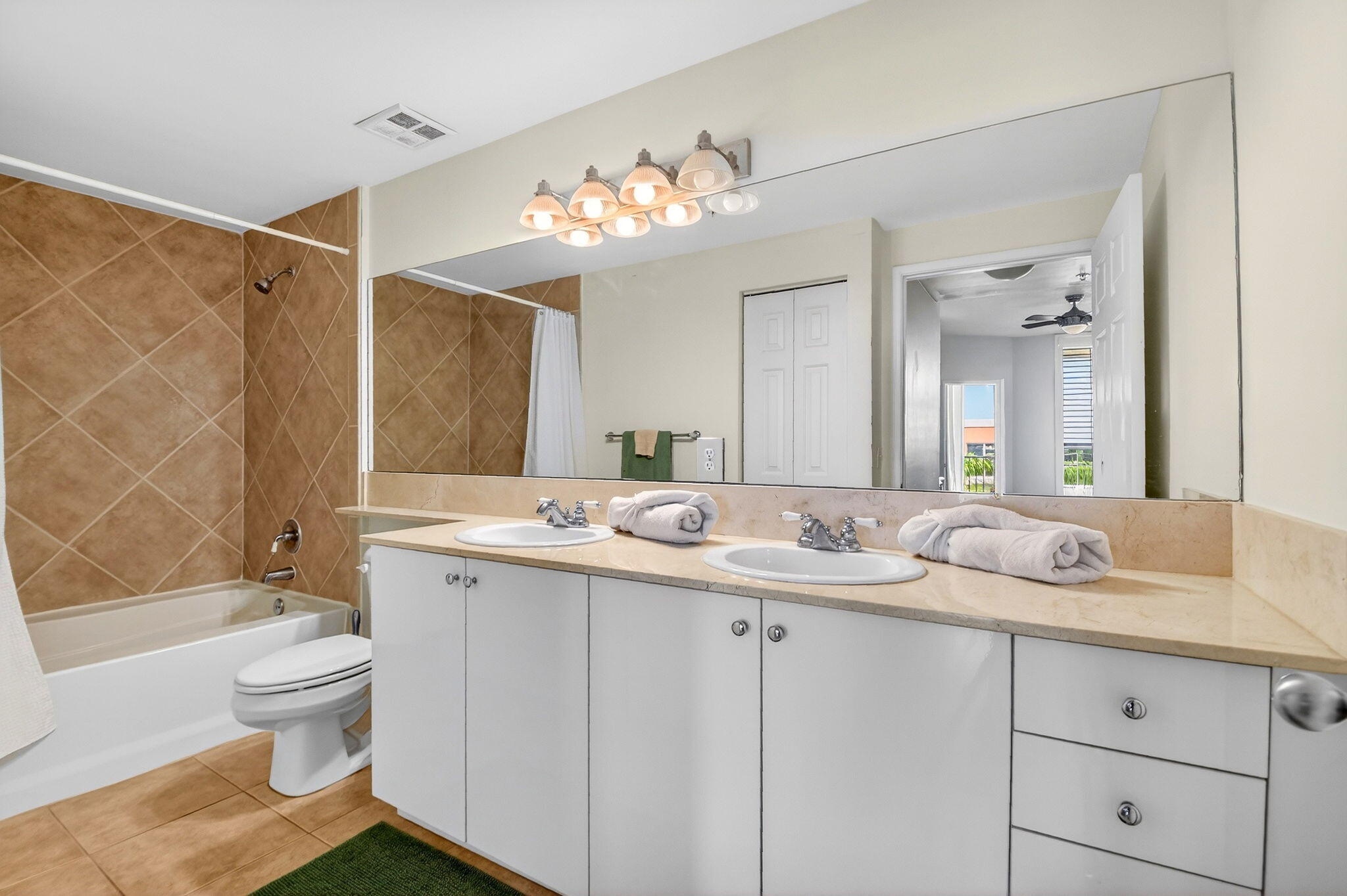 MOORINGS AT LANTANA - Residential