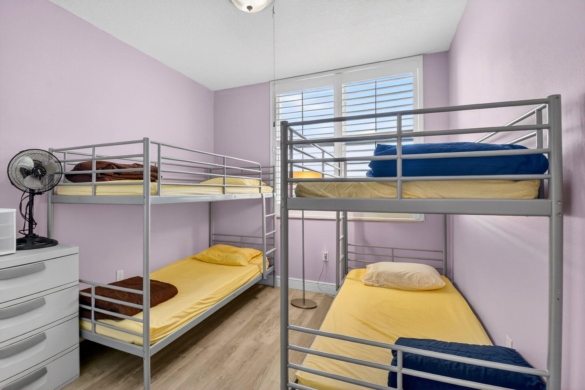 MOORINGS AT LANTANA - Residential