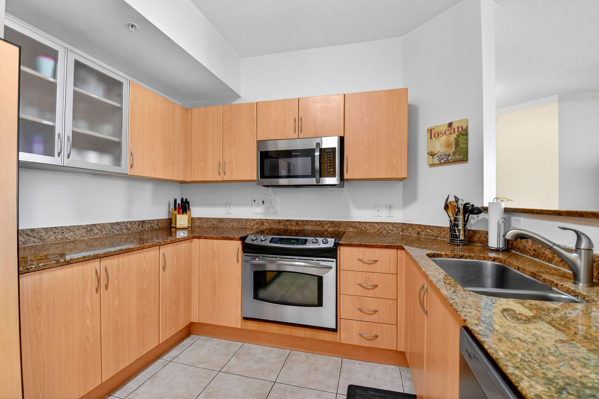 MOORINGS AT LANTANA - Residential