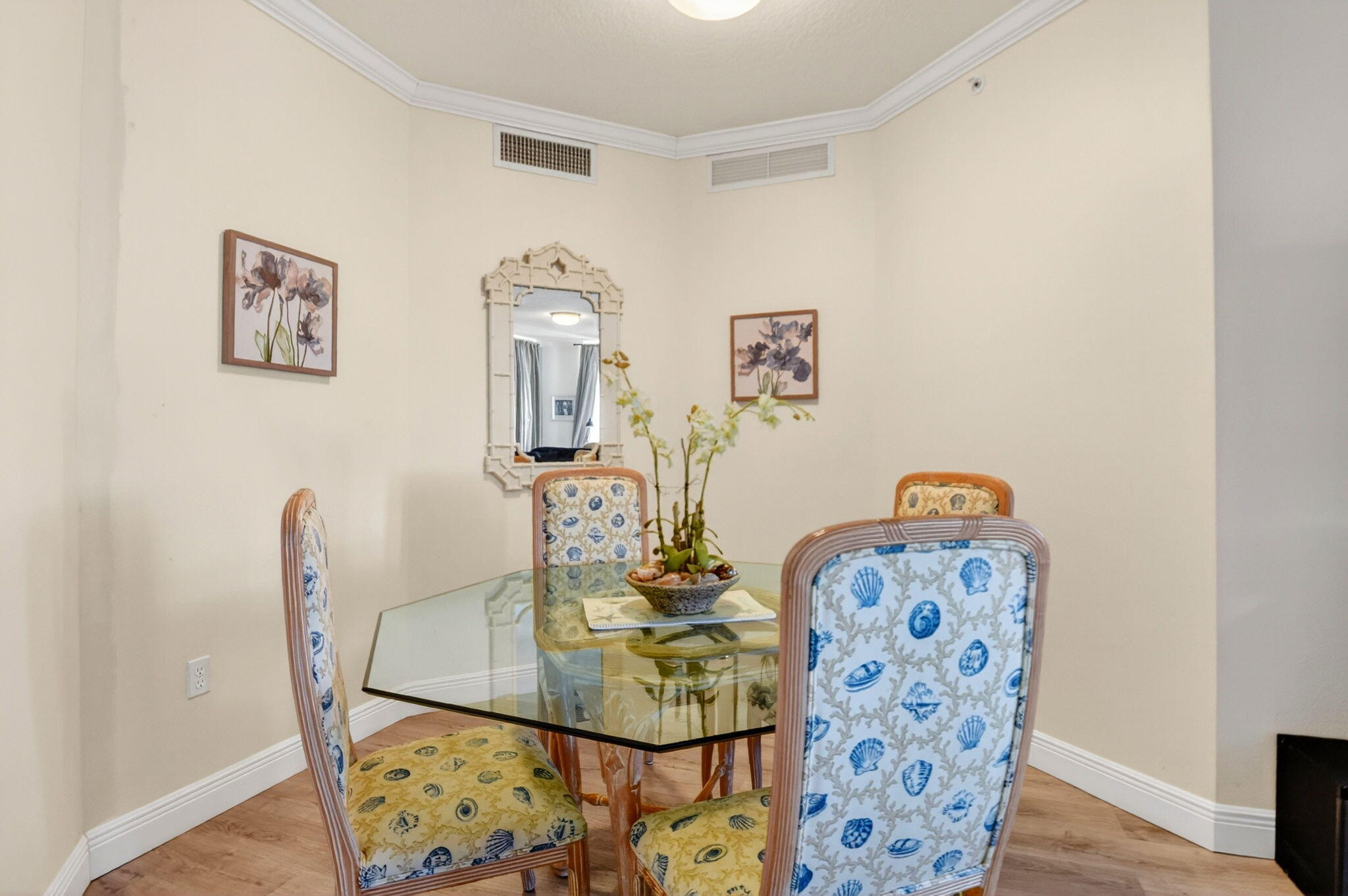 MOORINGS AT LANTANA - Residential