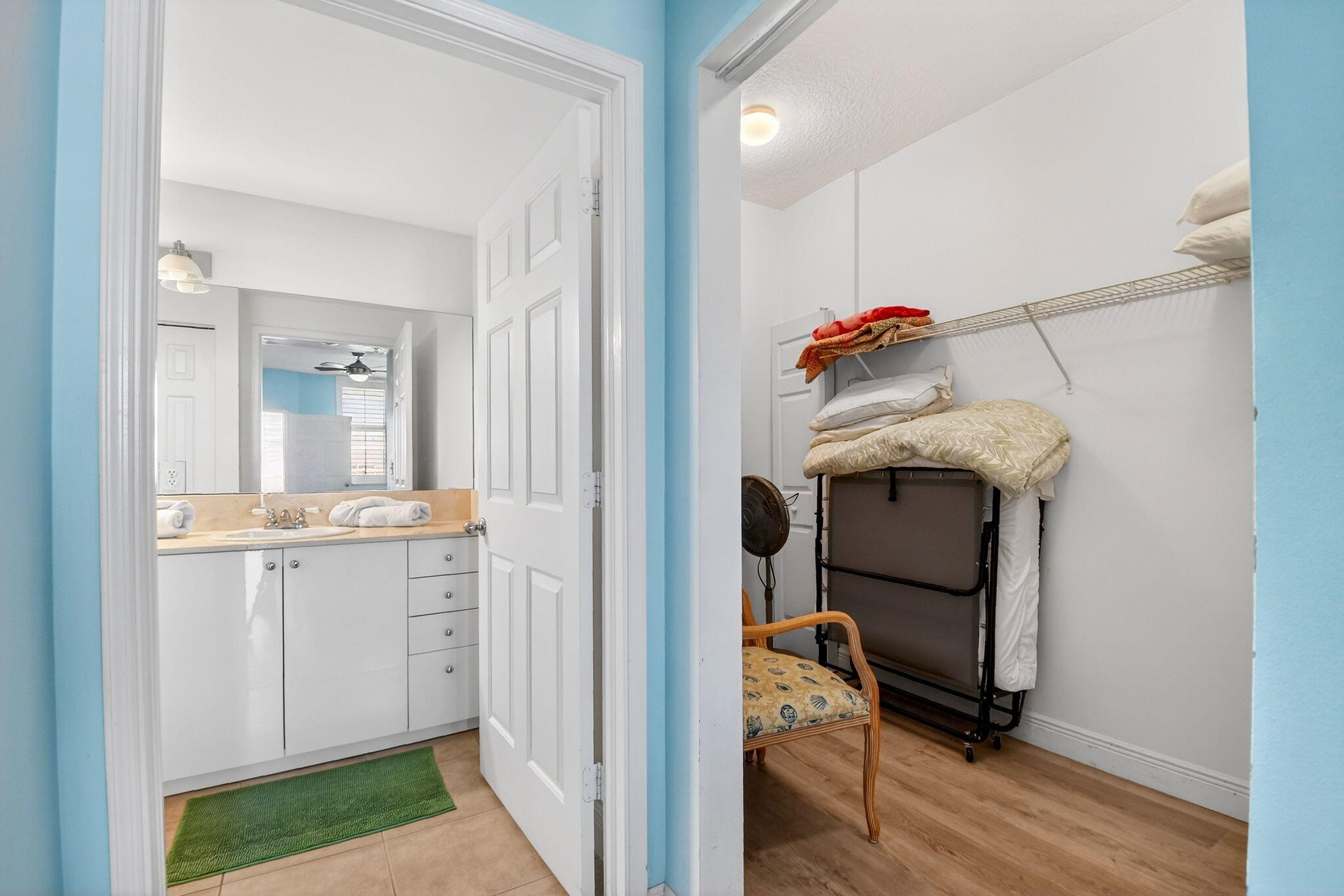 MOORINGS AT LANTANA - Residential