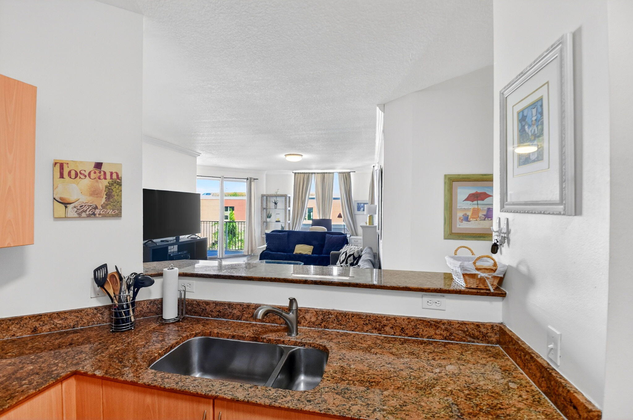 MOORINGS AT LANTANA - Residential