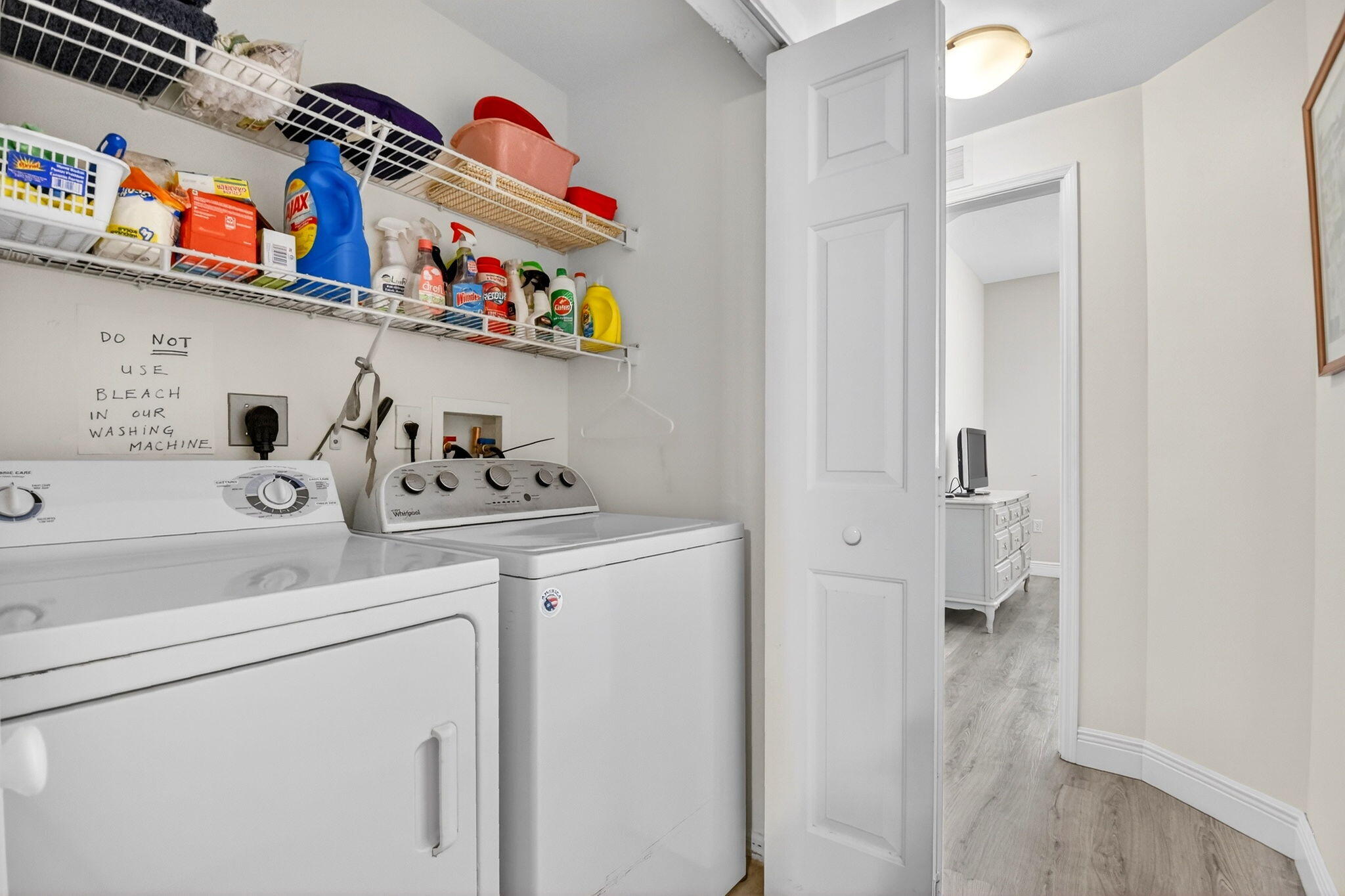 MOORINGS AT LANTANA - Residential