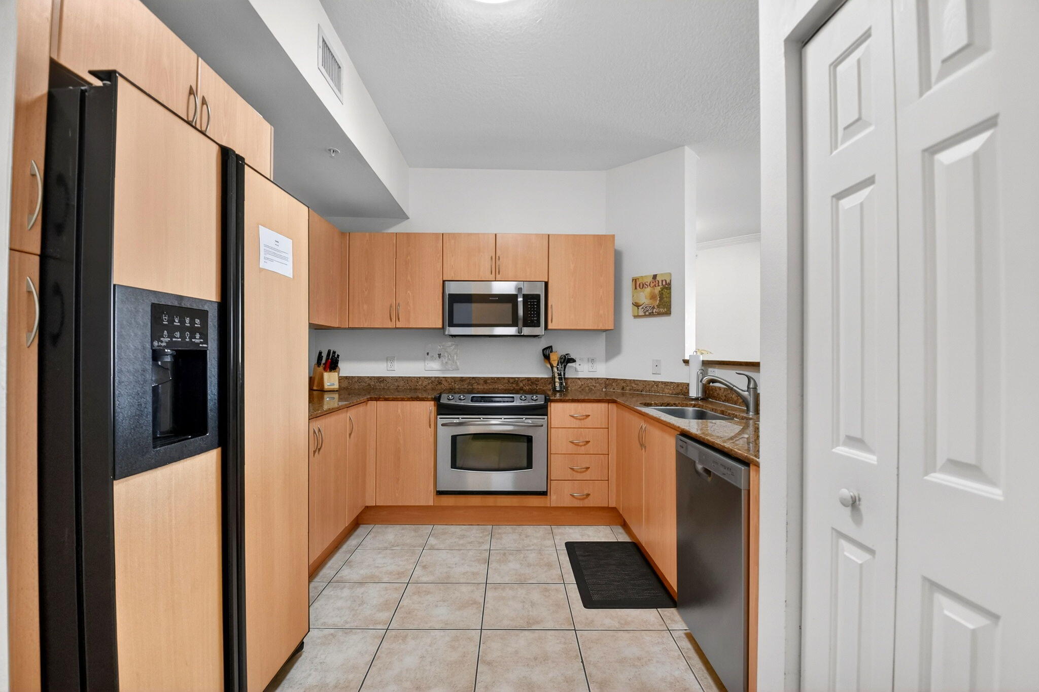 MOORINGS AT LANTANA - Residential