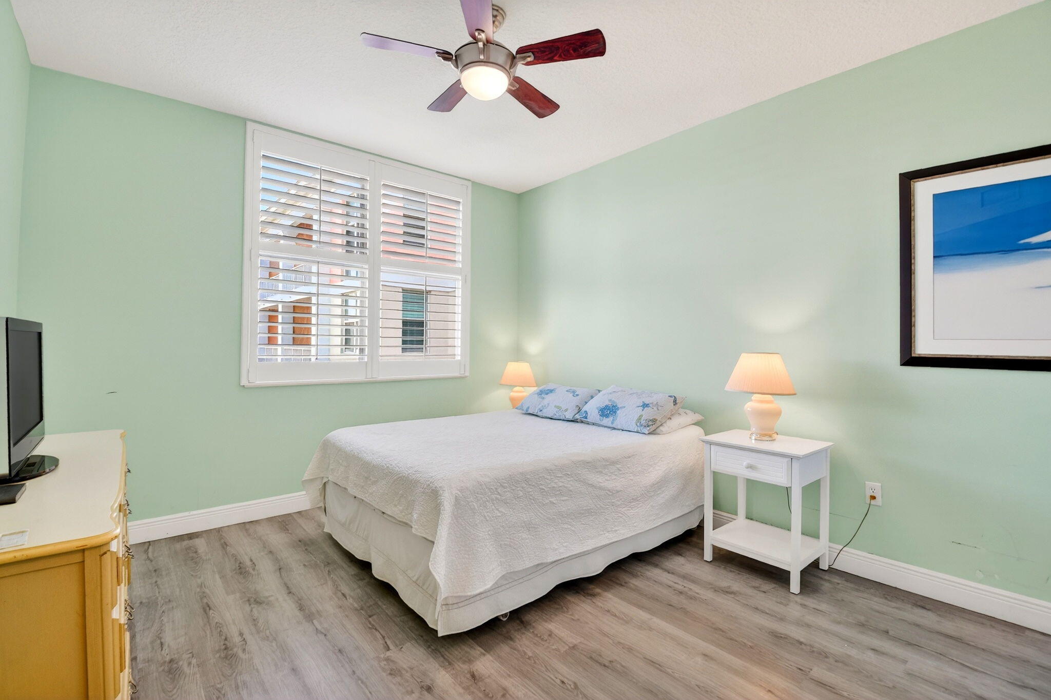 MOORINGS AT LANTANA - Residential