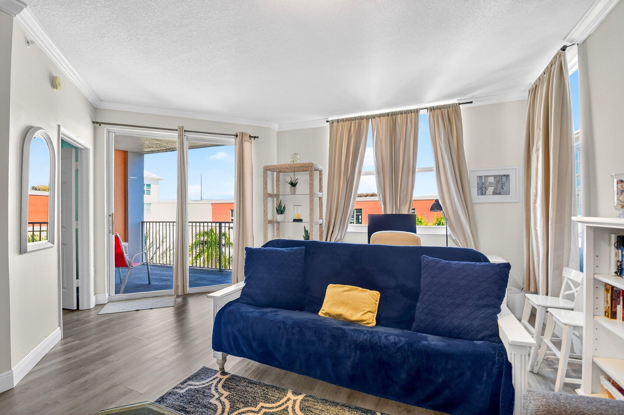 MOORINGS AT LANTANA - Residential