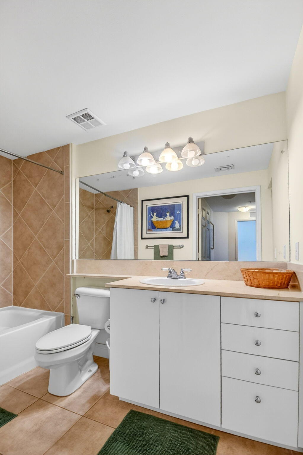 MOORINGS AT LANTANA - Residential