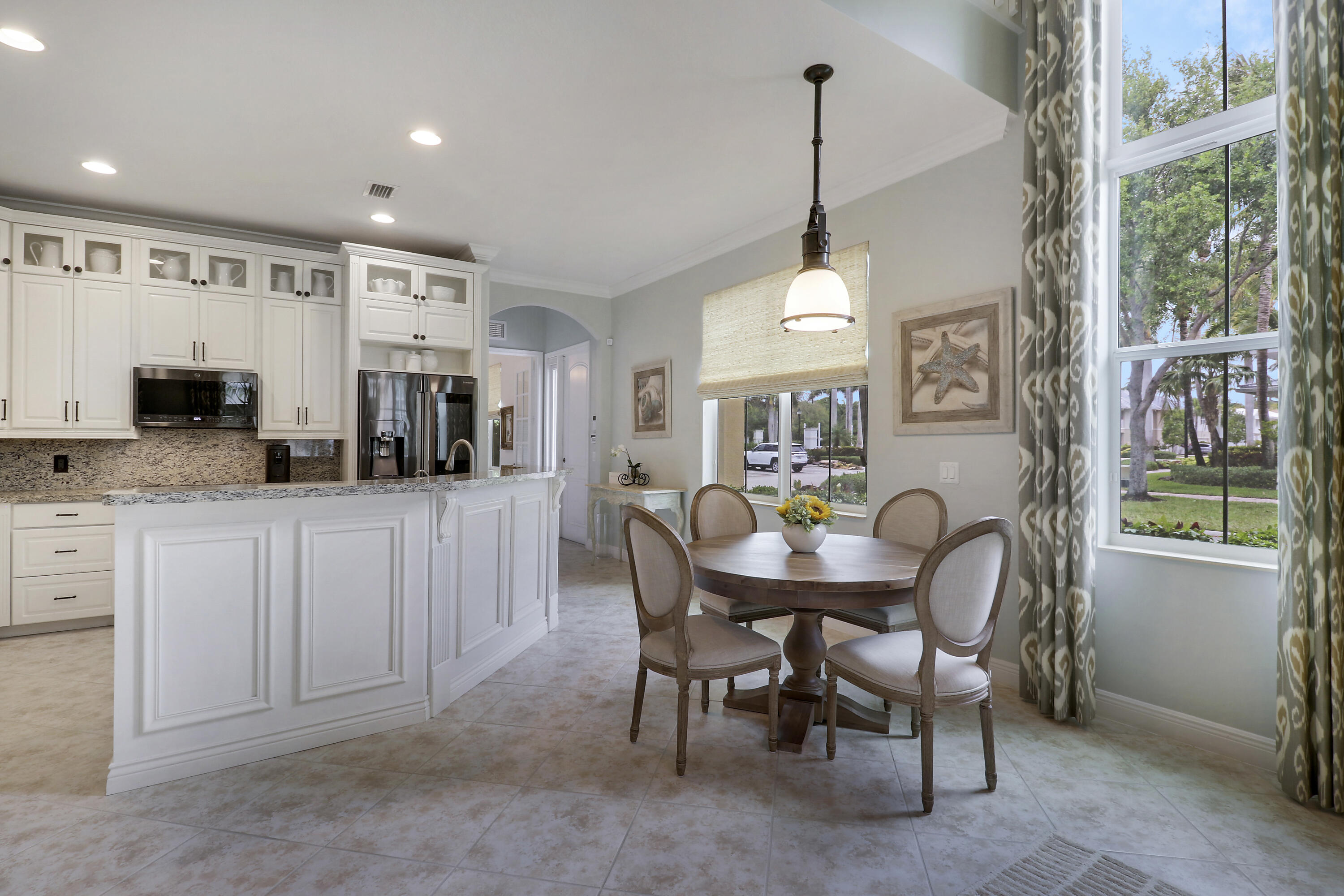 SOUTHAMPTON - Residential