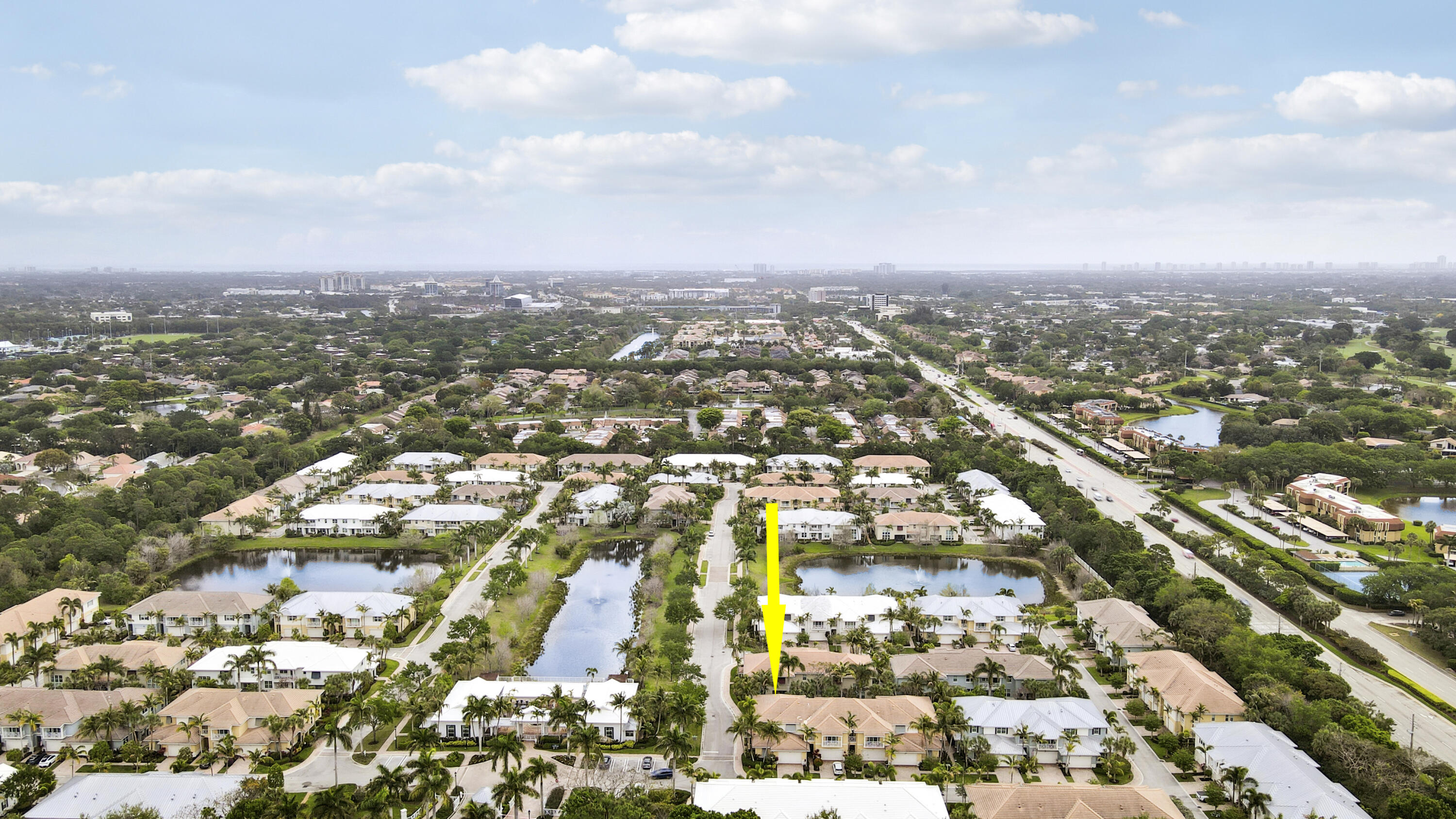 SOUTHAMPTON - Residential