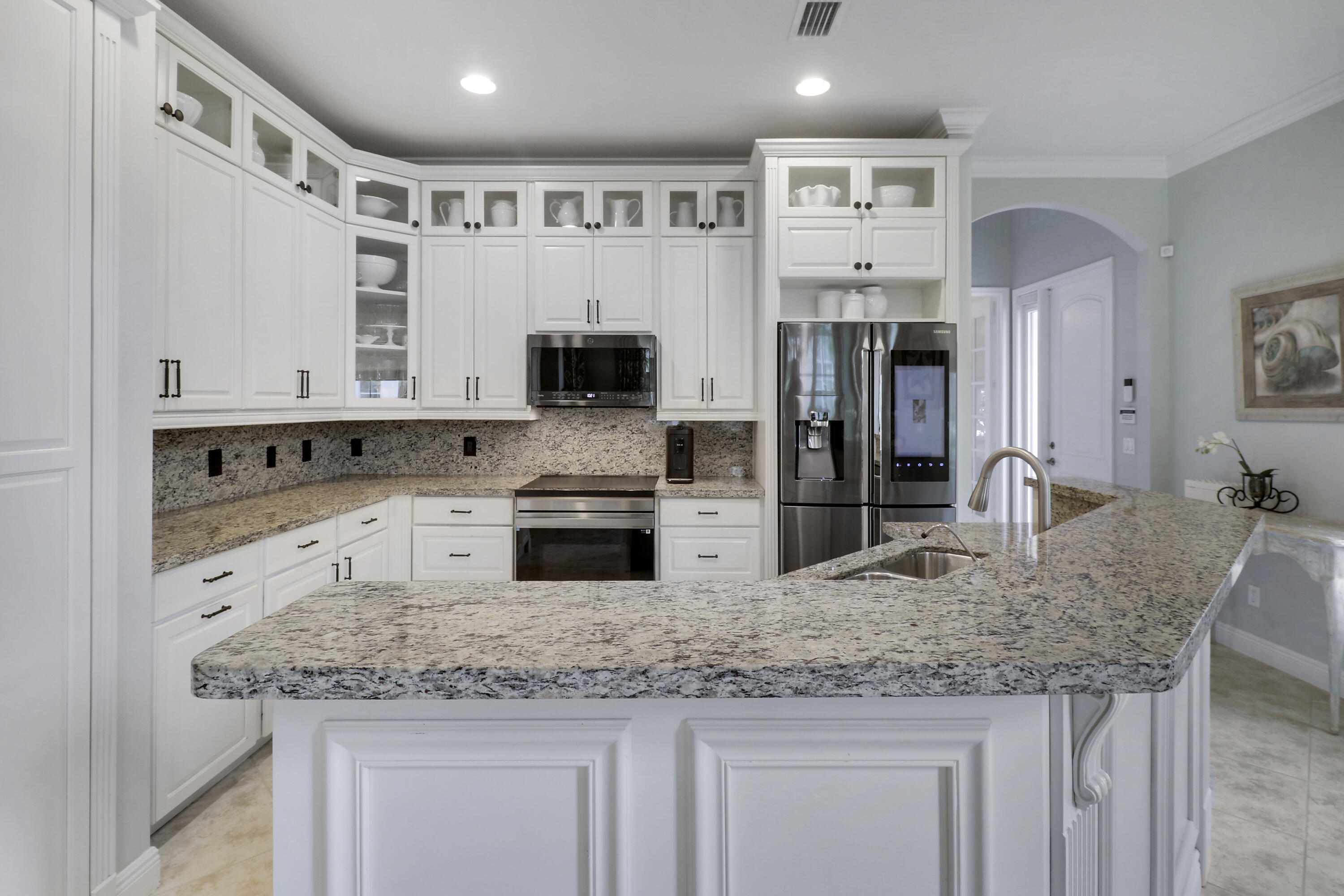 SOUTHAMPTON - Residential