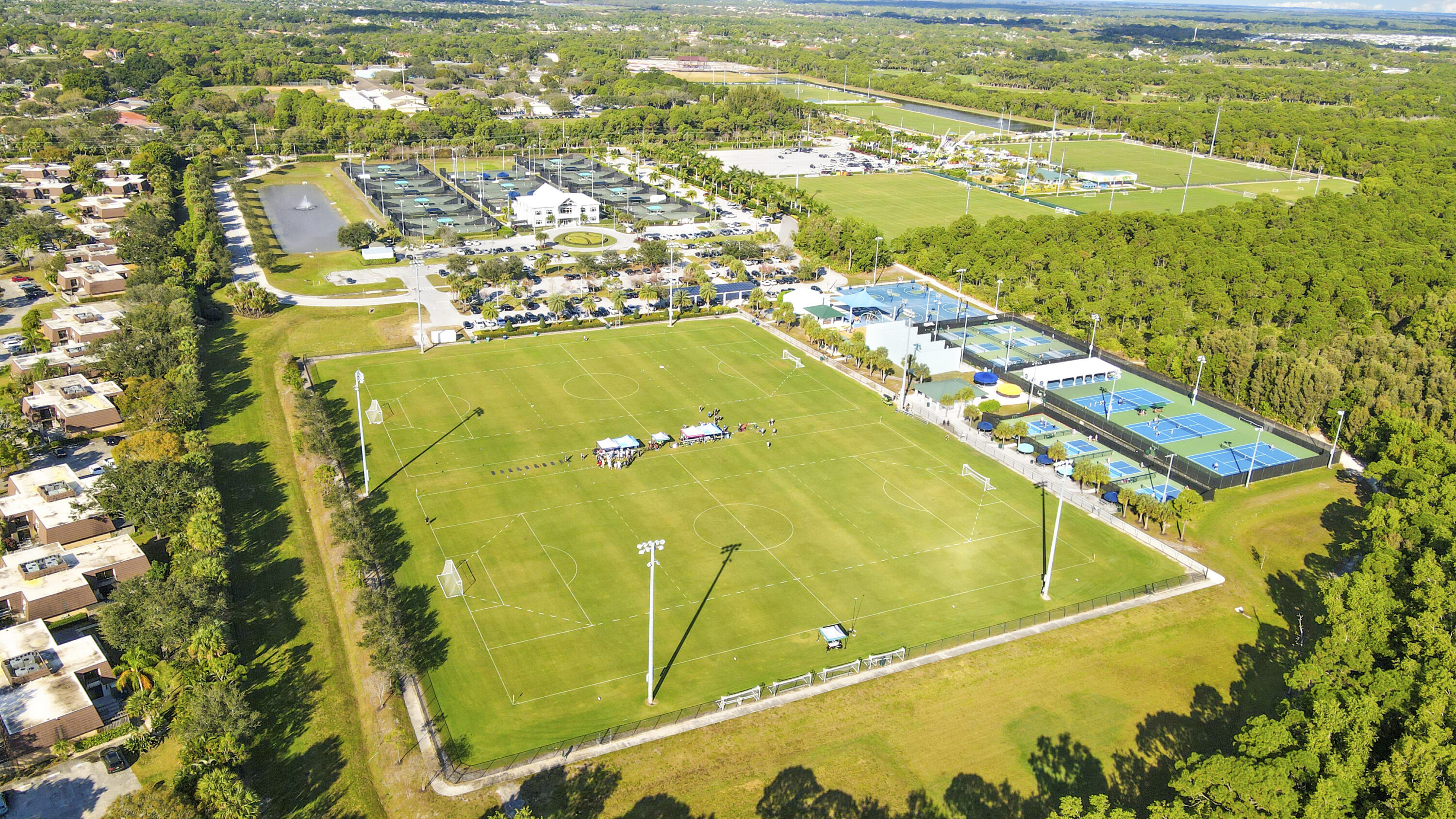 SOUTHAMPTON - Residential