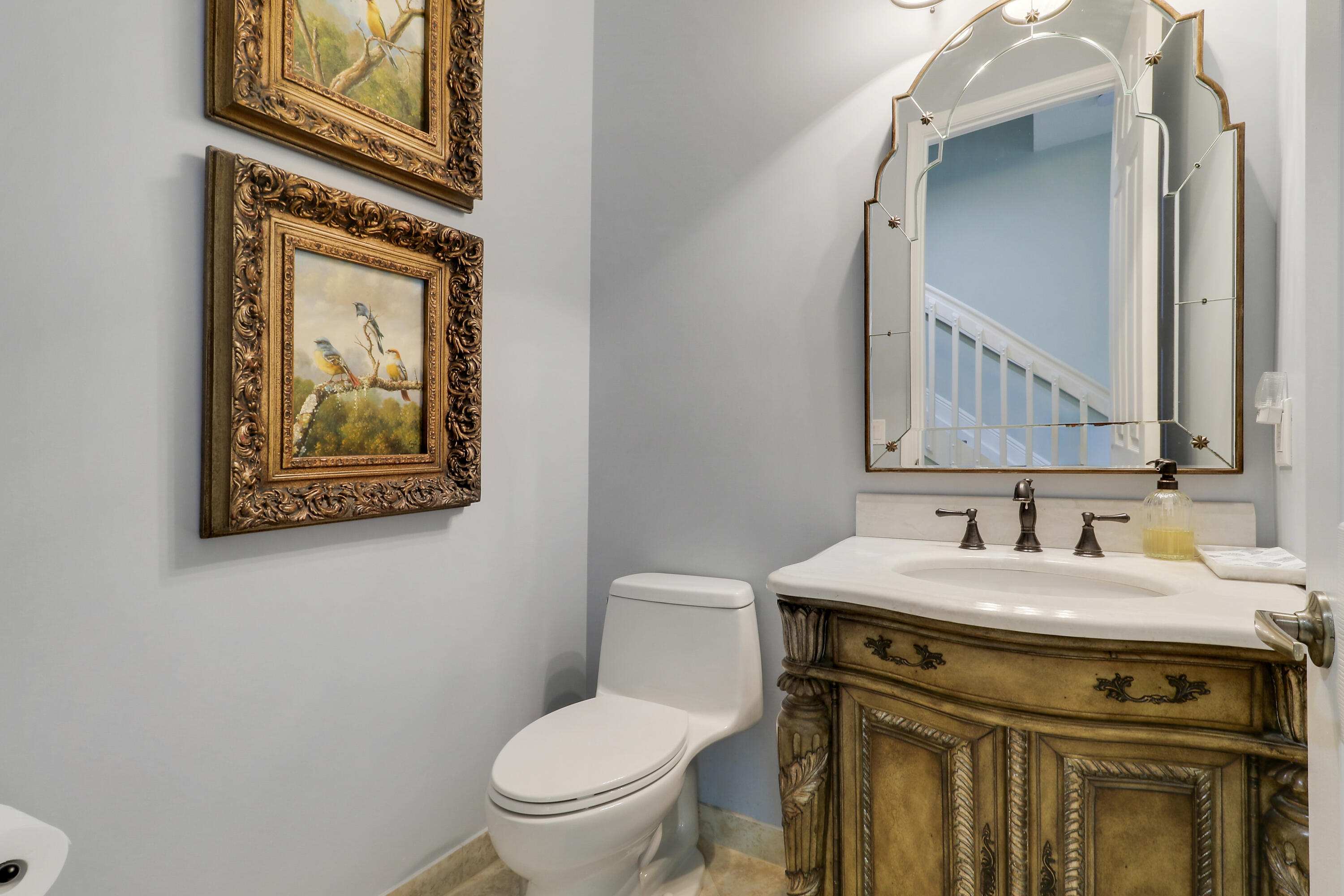 SOUTHAMPTON - Residential