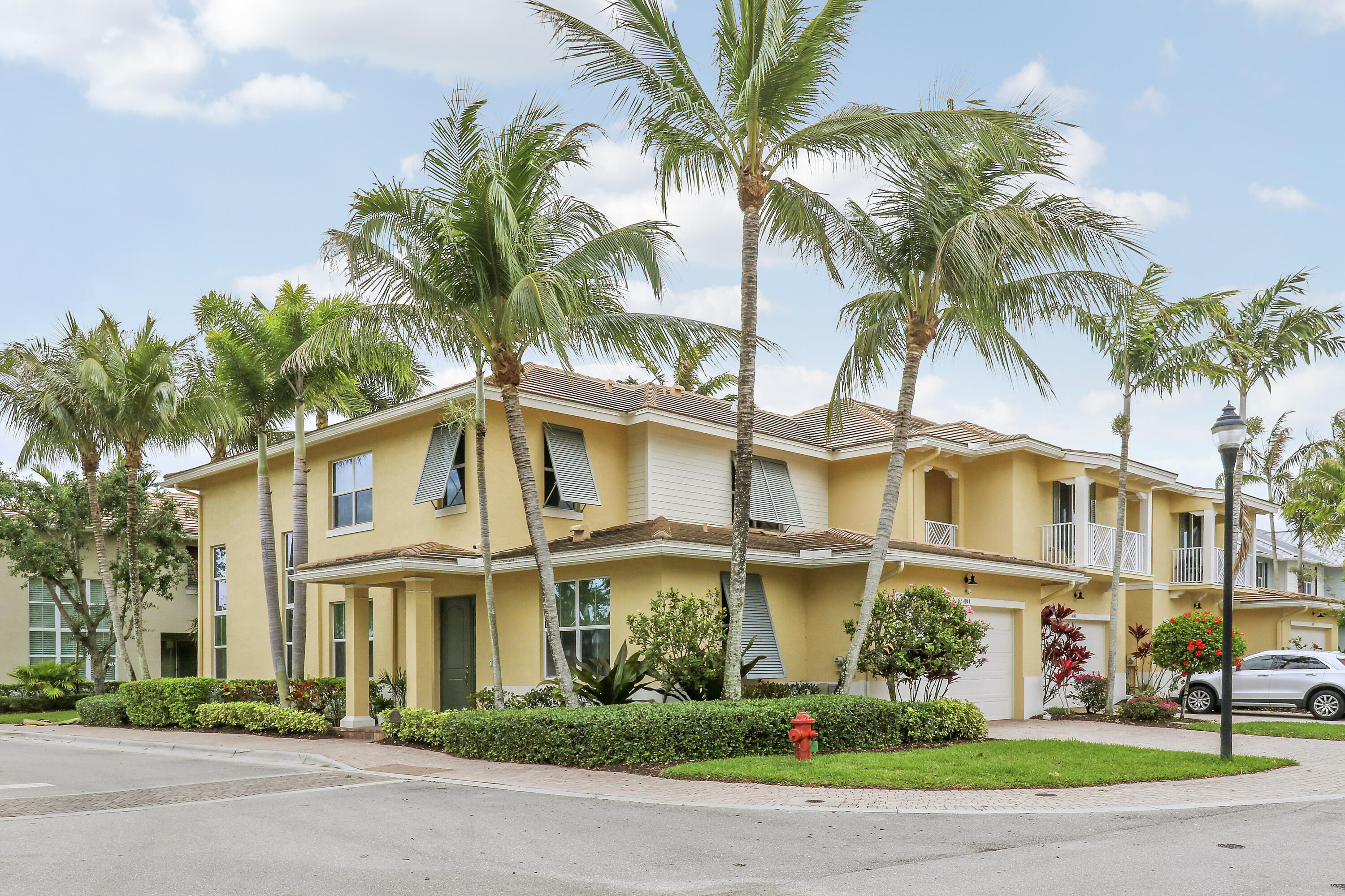 SOUTHAMPTON - Residential