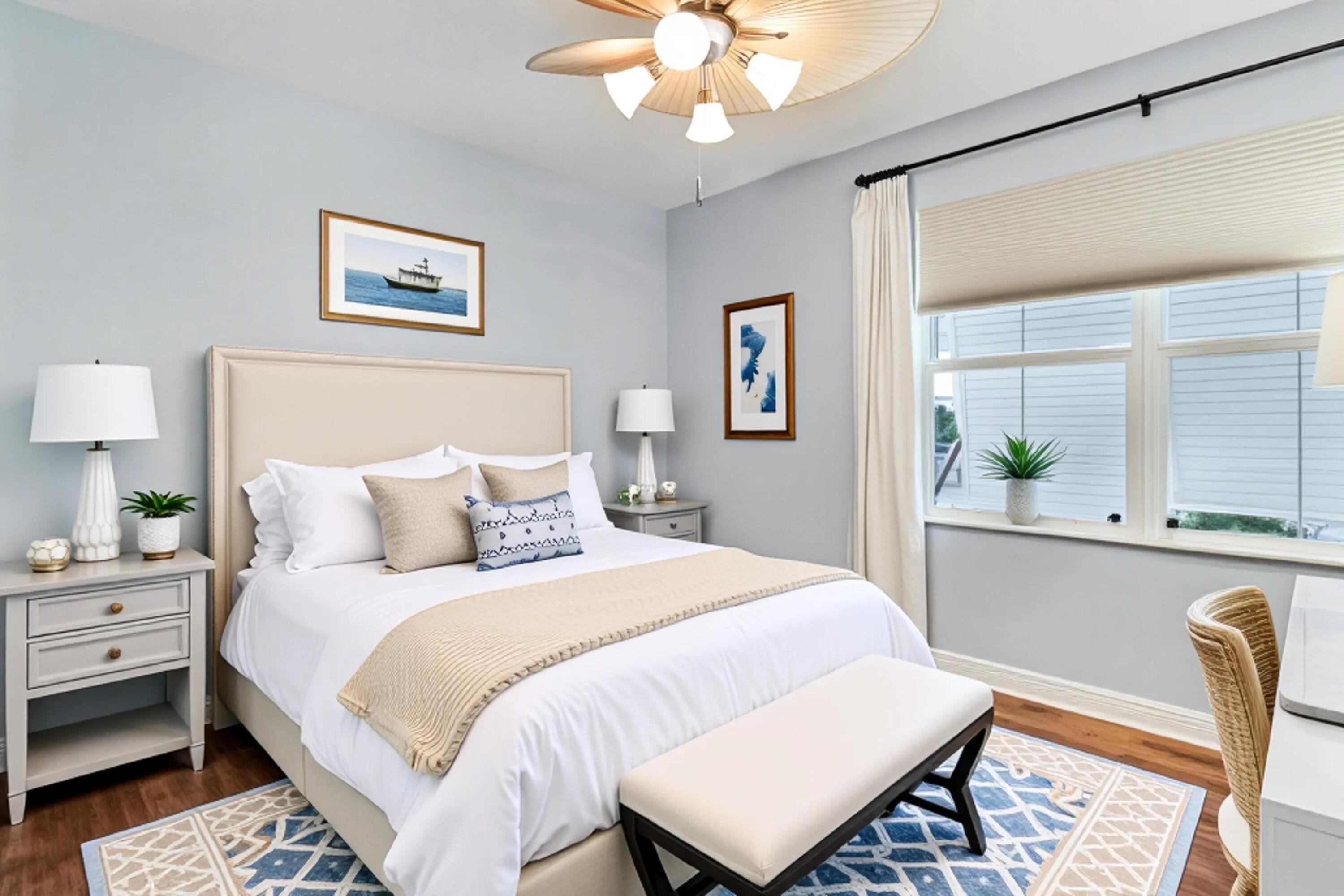 SOUTHAMPTON - Residential