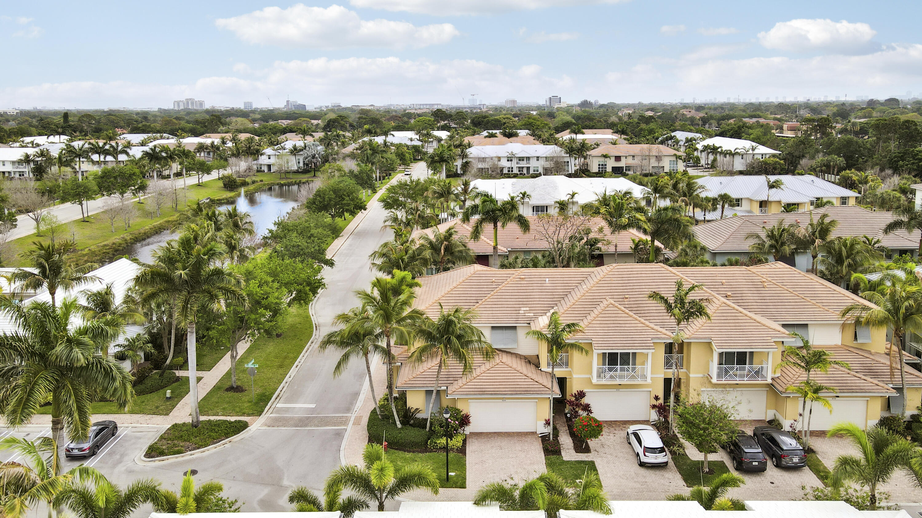 SOUTHAMPTON - Residential