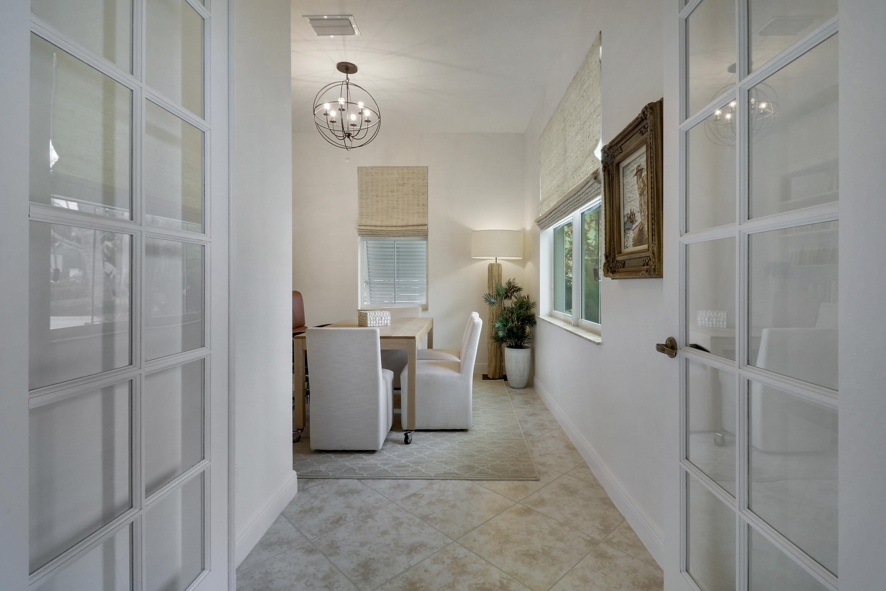 SOUTHAMPTON - Residential