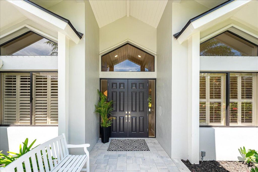 Photo of 2582 SW Racquet Club Drive, Palm City, FL 34990 (MLS # R11119891)