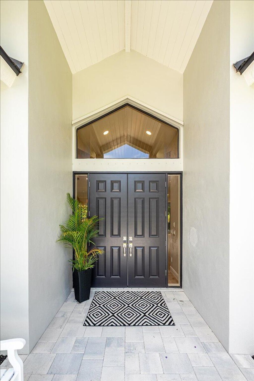 Photo of 2582 SW Racquet Club Drive, Palm City, FL 34990 (MLS # R11119891)