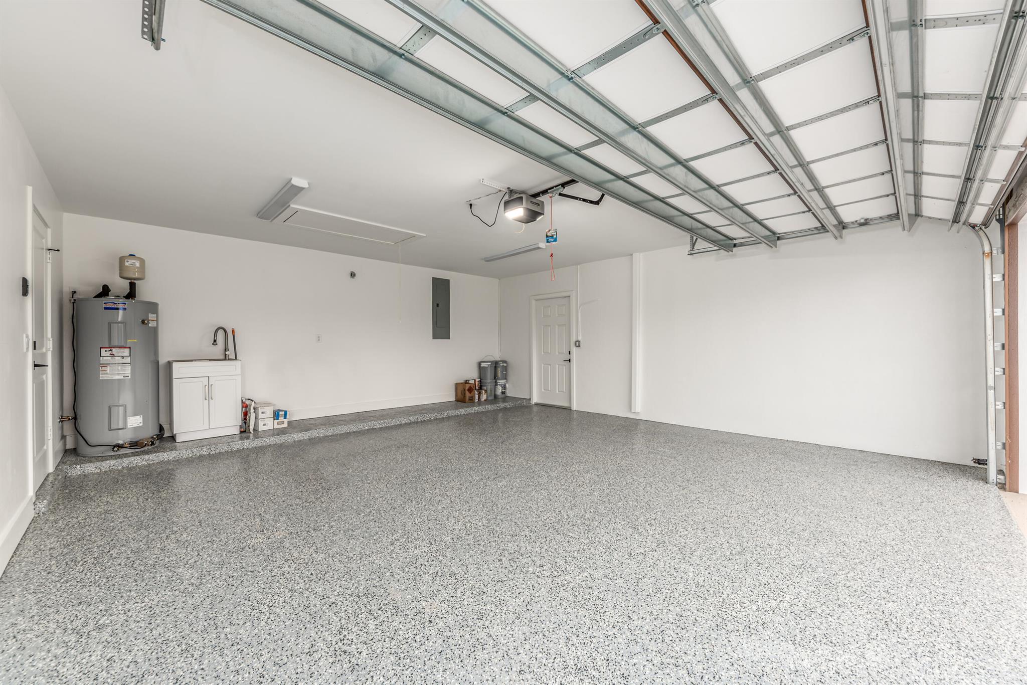 SOUNDINGS PLAT OF THE AND - Residential