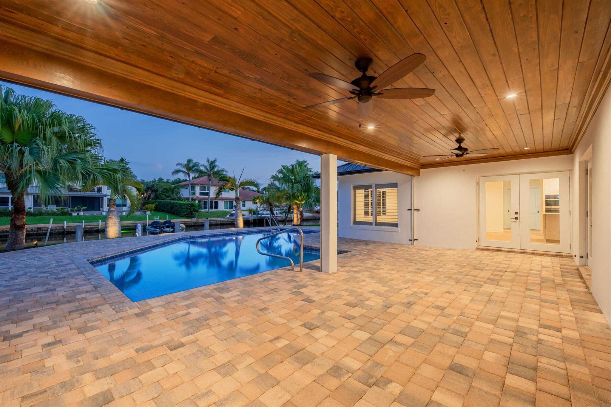 SOUNDINGS PLAT OF THE AND - Residential