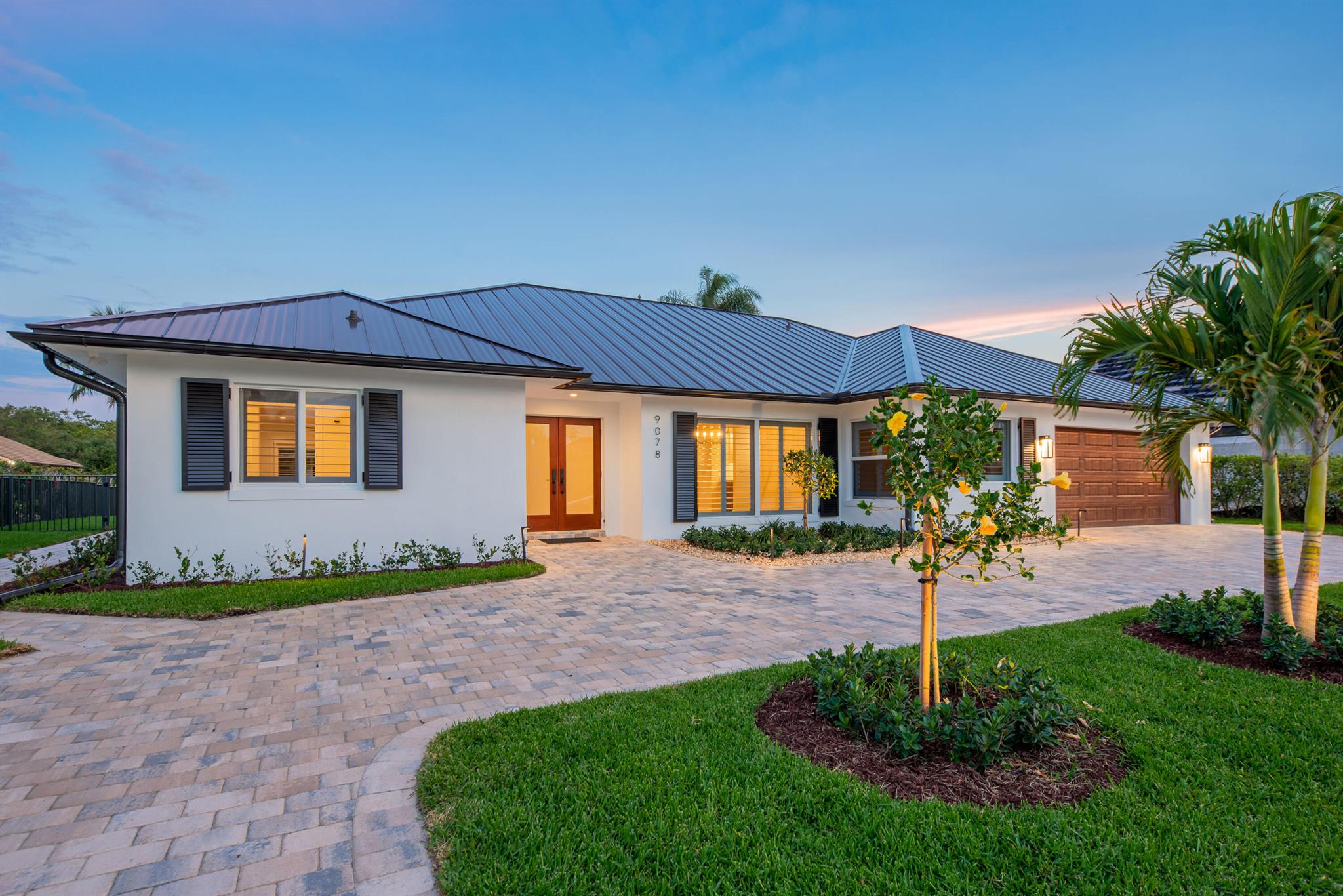 SOUNDINGS PLAT OF THE AND - Residential