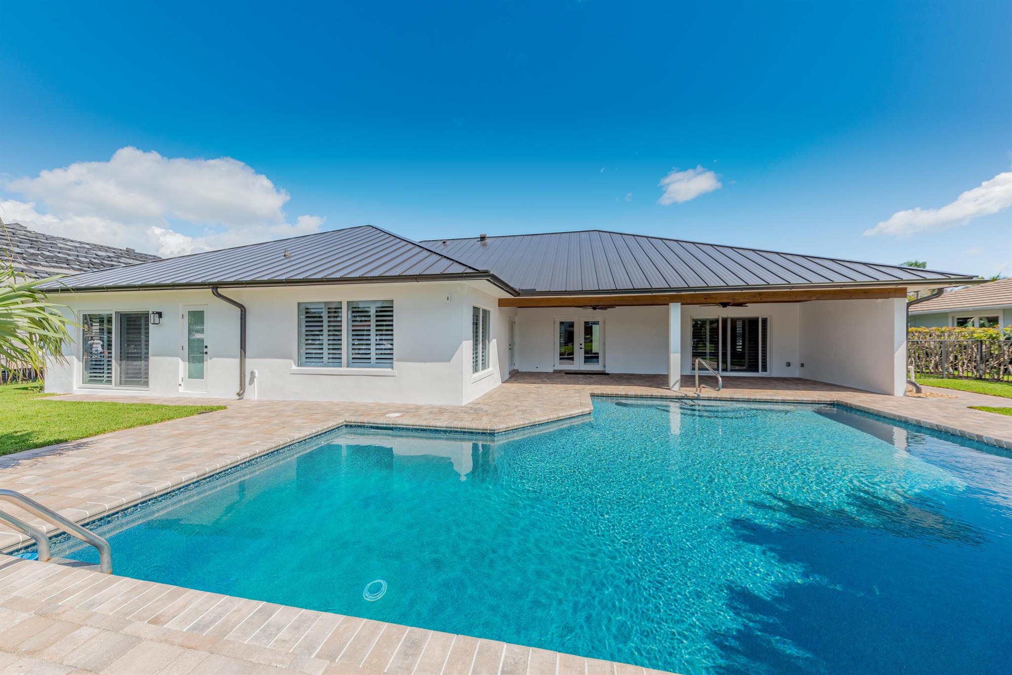 SOUNDINGS PLAT OF THE AND - Residential