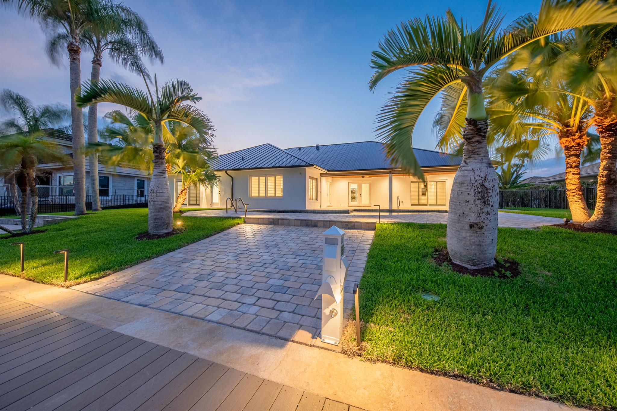 SOUNDINGS PLAT OF THE AND - Residential