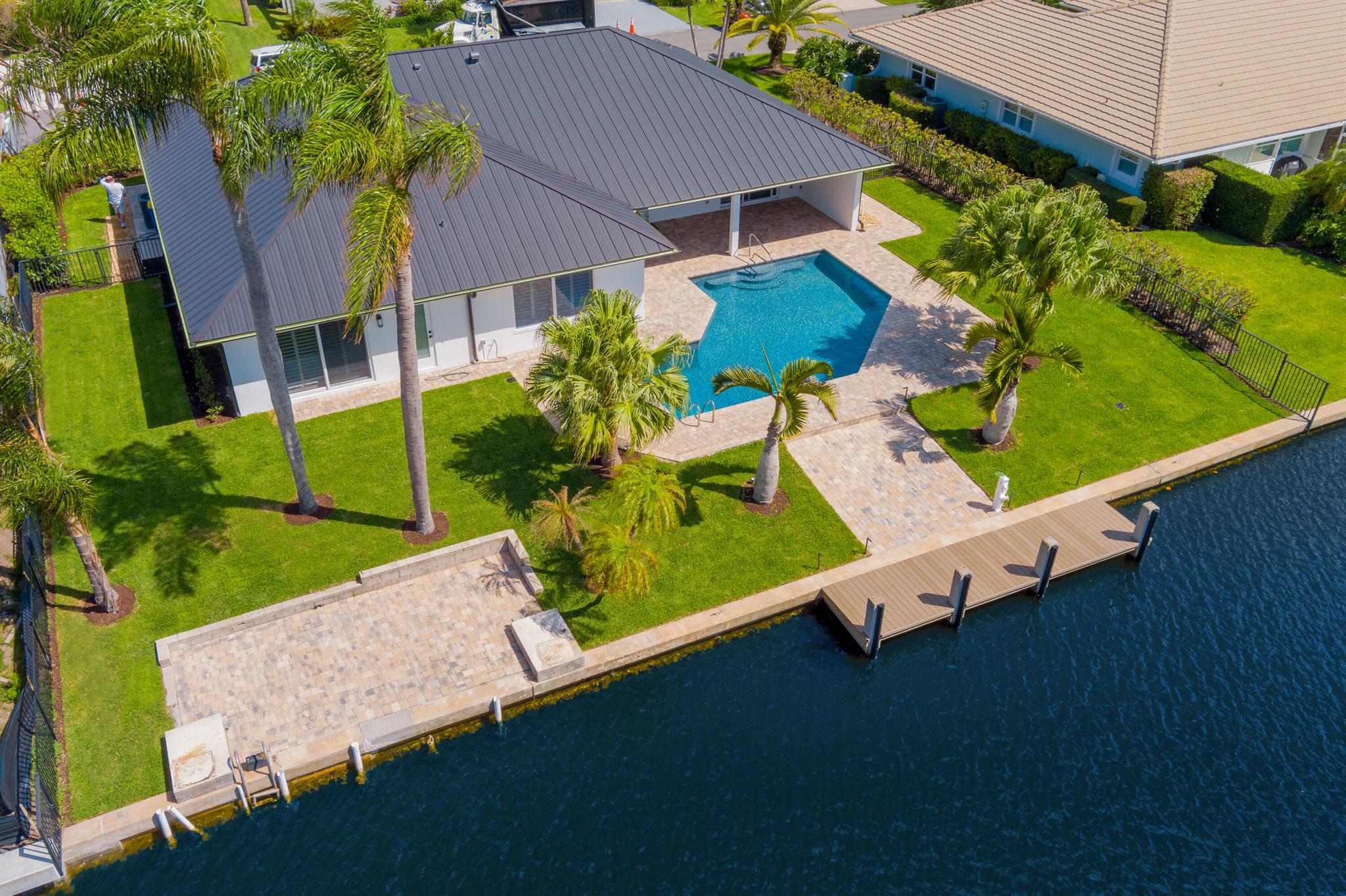 SOUNDINGS PLAT OF THE AND - Residential