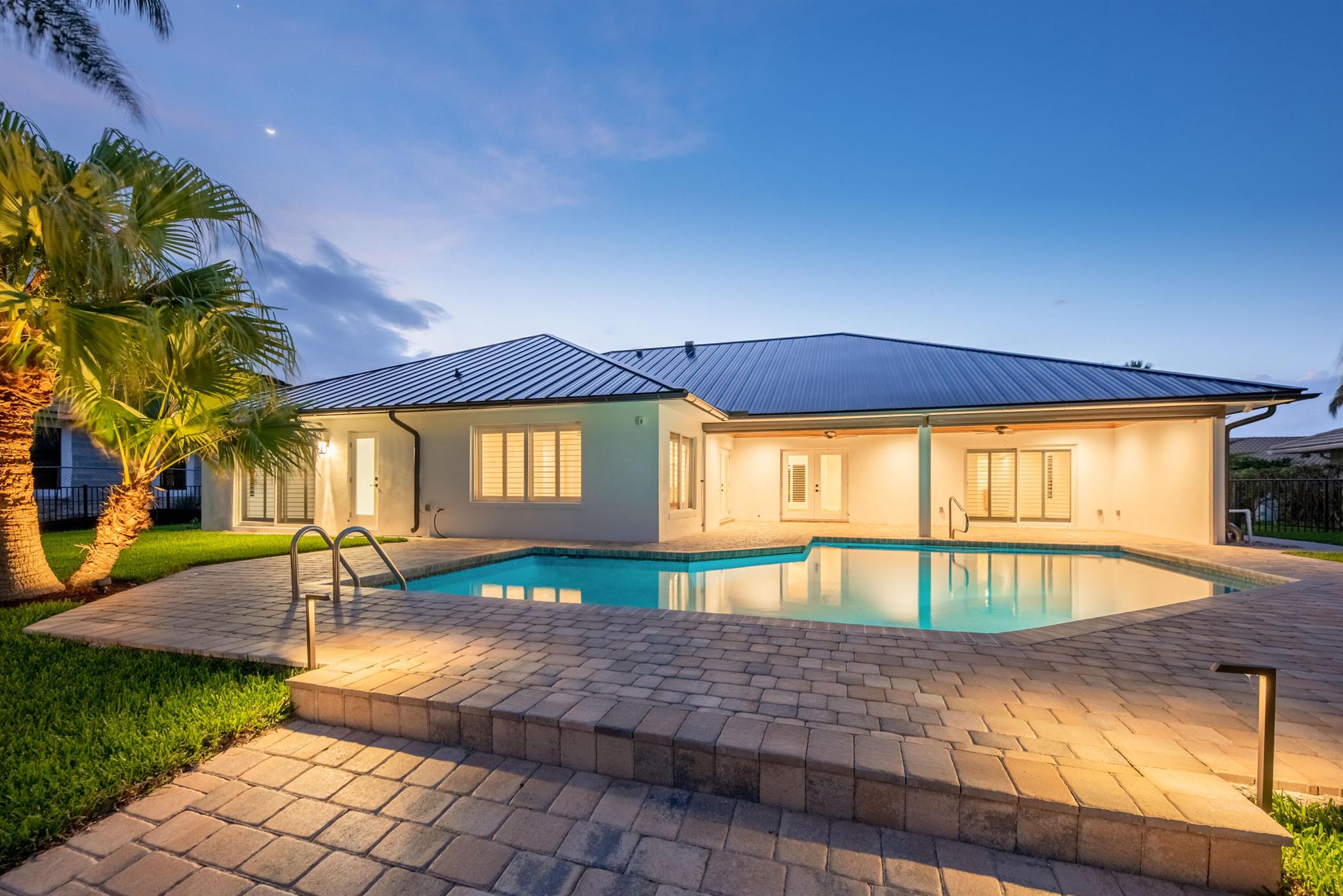 SOUNDINGS PLAT OF THE AND - Residential