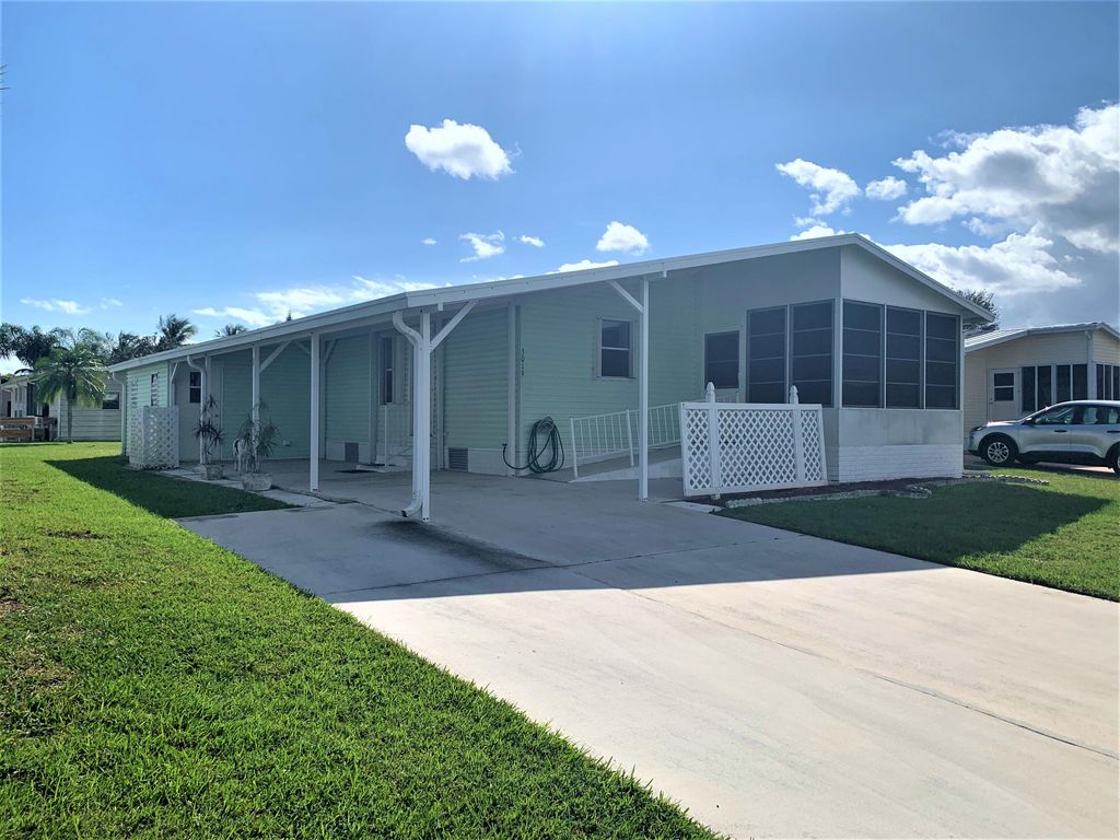 Photo of 3019 Saltbush Lane, Port Saint Lucie, FL 34952 (MLS # R10768817)