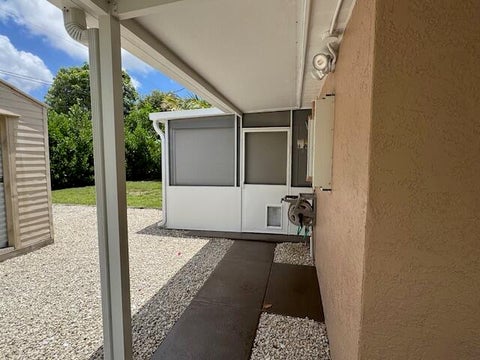 Tiny photo for 6781 Charleston Street, Hollywood, FL 33024 (MLS # B26030408)