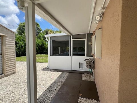 Tiny photo for 6781 Charleston Street, Hollywood, FL 33024 (MLS # B26030408)