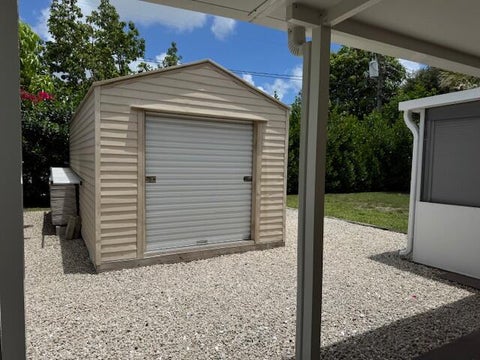 Tiny photo for 6781 Charleston Street, Hollywood, FL 33024 (MLS # B26030408)