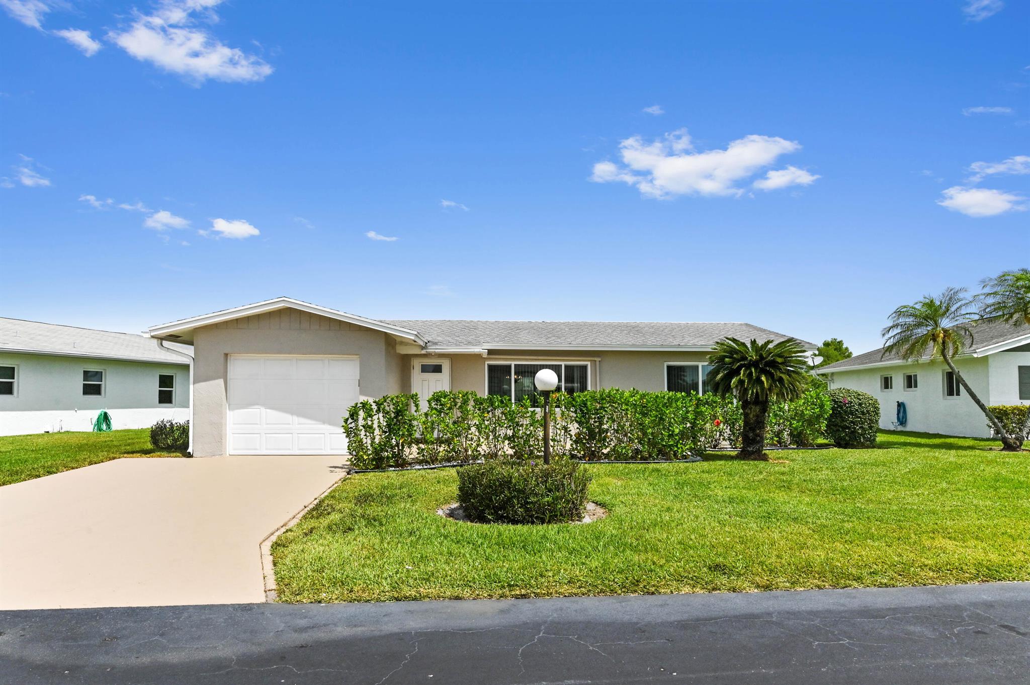 5385 Belleville Road