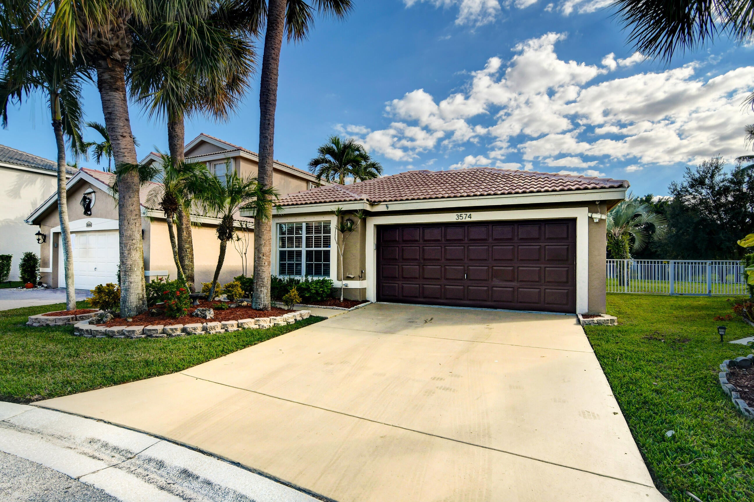 3574 Danbury Court