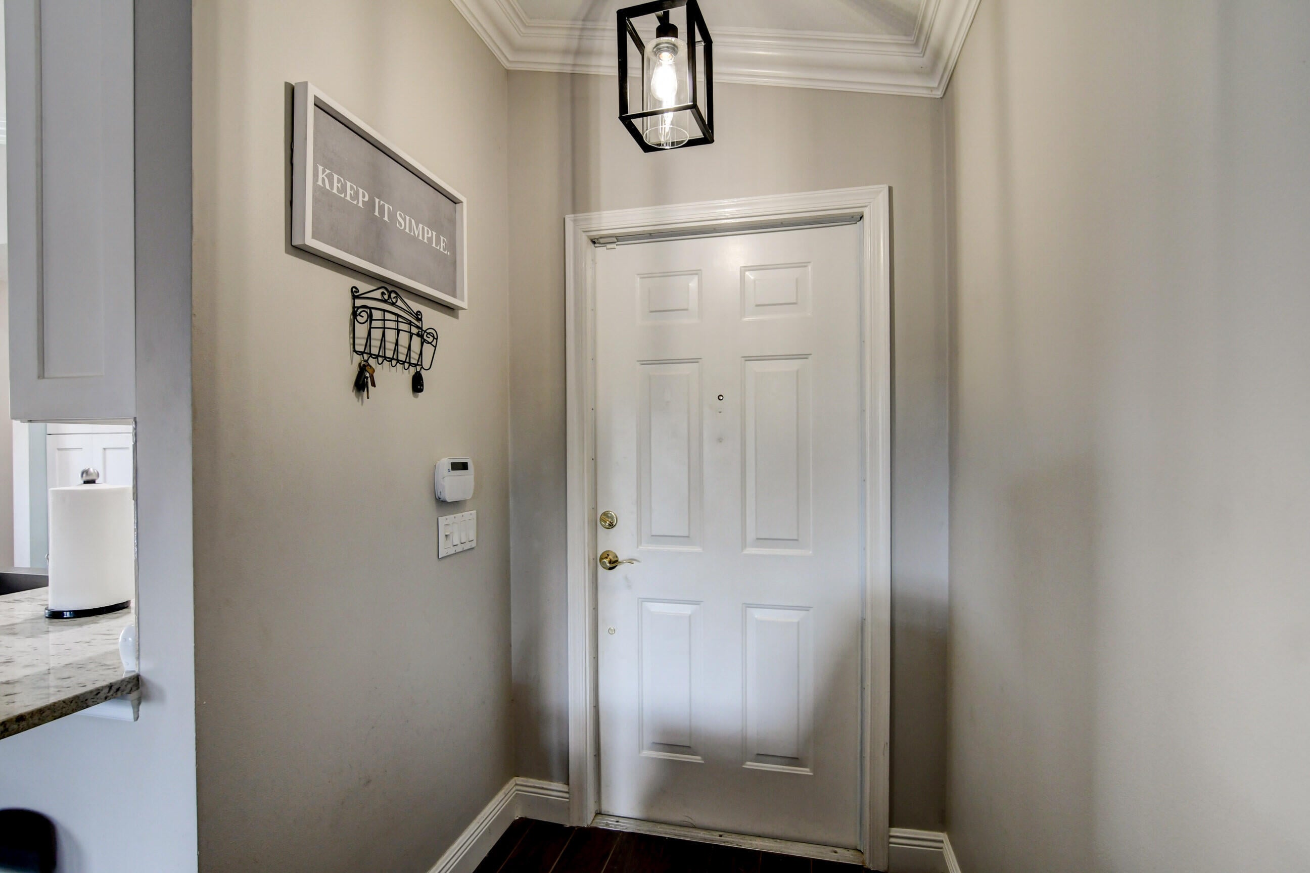 3574 Danbury Court