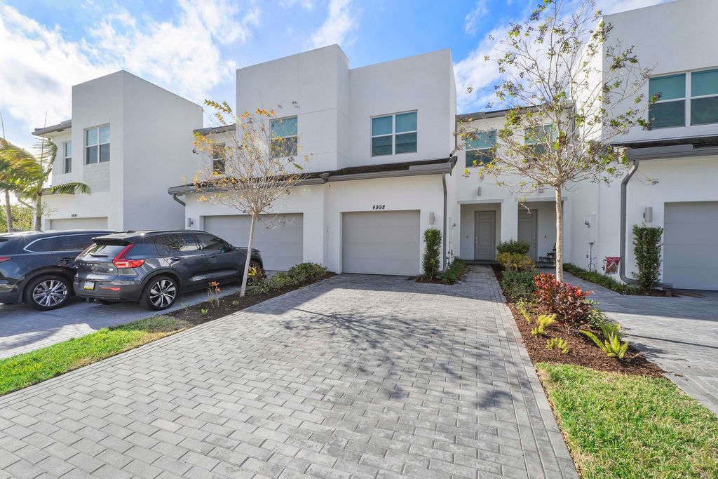 Photo of 4998 Navali Drive, Lake Worth, FL 33467 (MLS # R11159552)