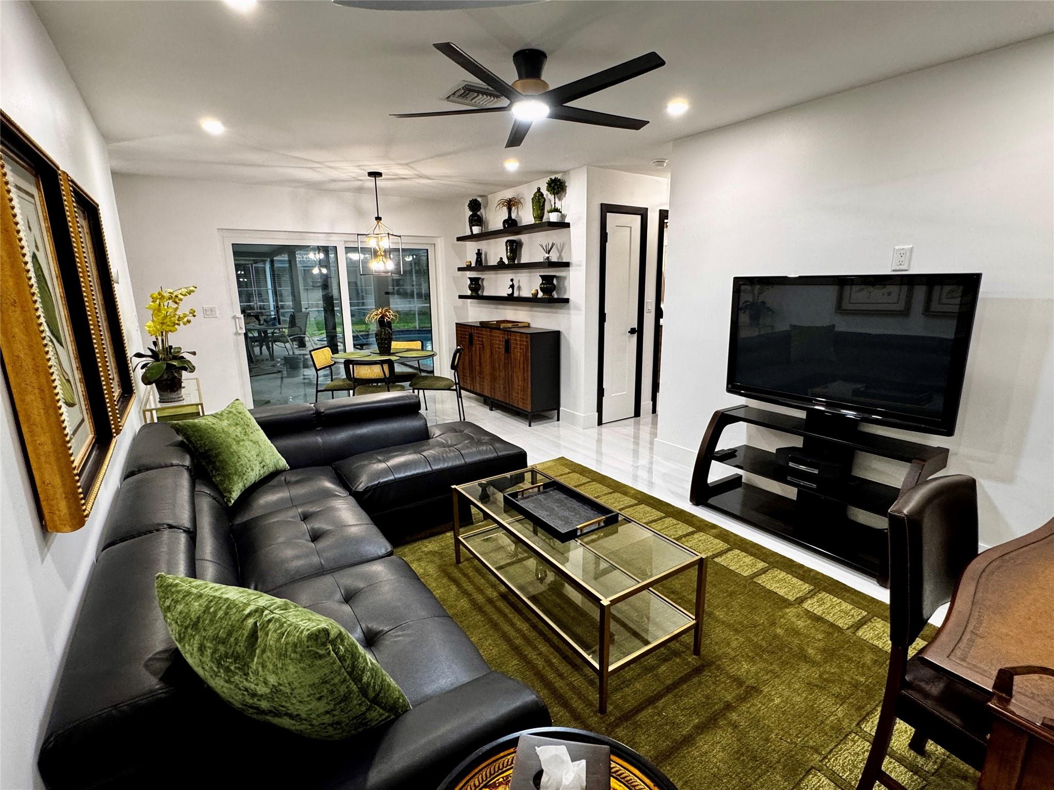 Coconut Creek 11th Sec 74 - Residential Lease