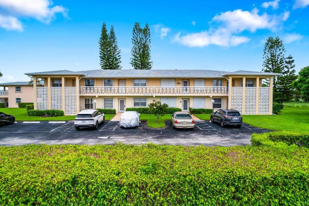 Photo of 1835 NW 18th Street #102, Delray Beach, FL 33445 (MLS # R11108588)