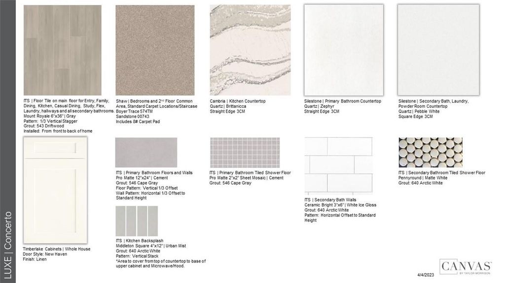 Photo of 9952 SW Cloister Drive, Port Saint Lucie, FL 34987 (MLS # F10381477)