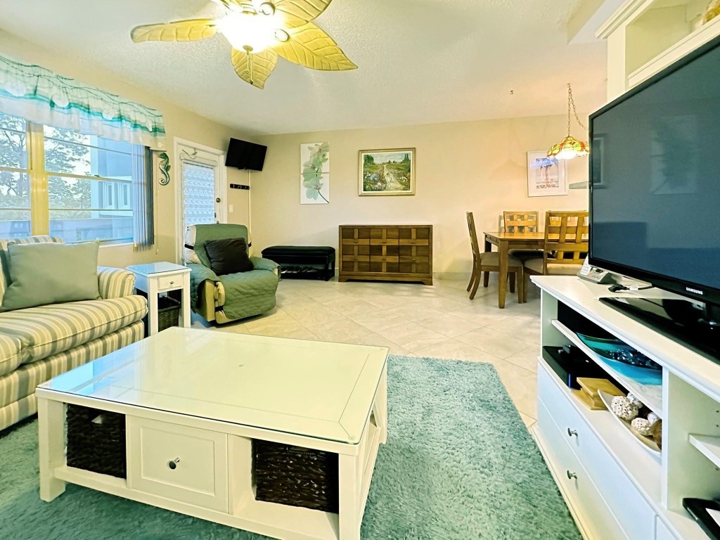 Century Village East - Residential