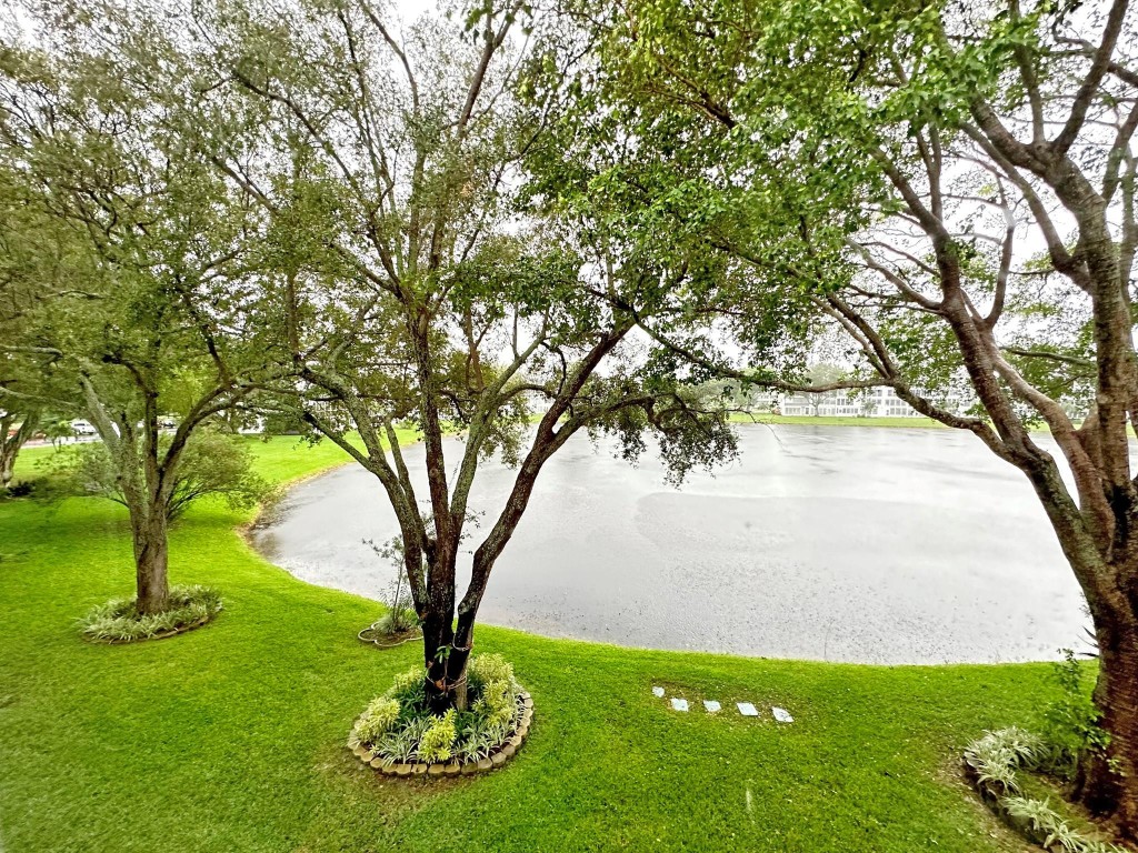 Century Village East - Residential
